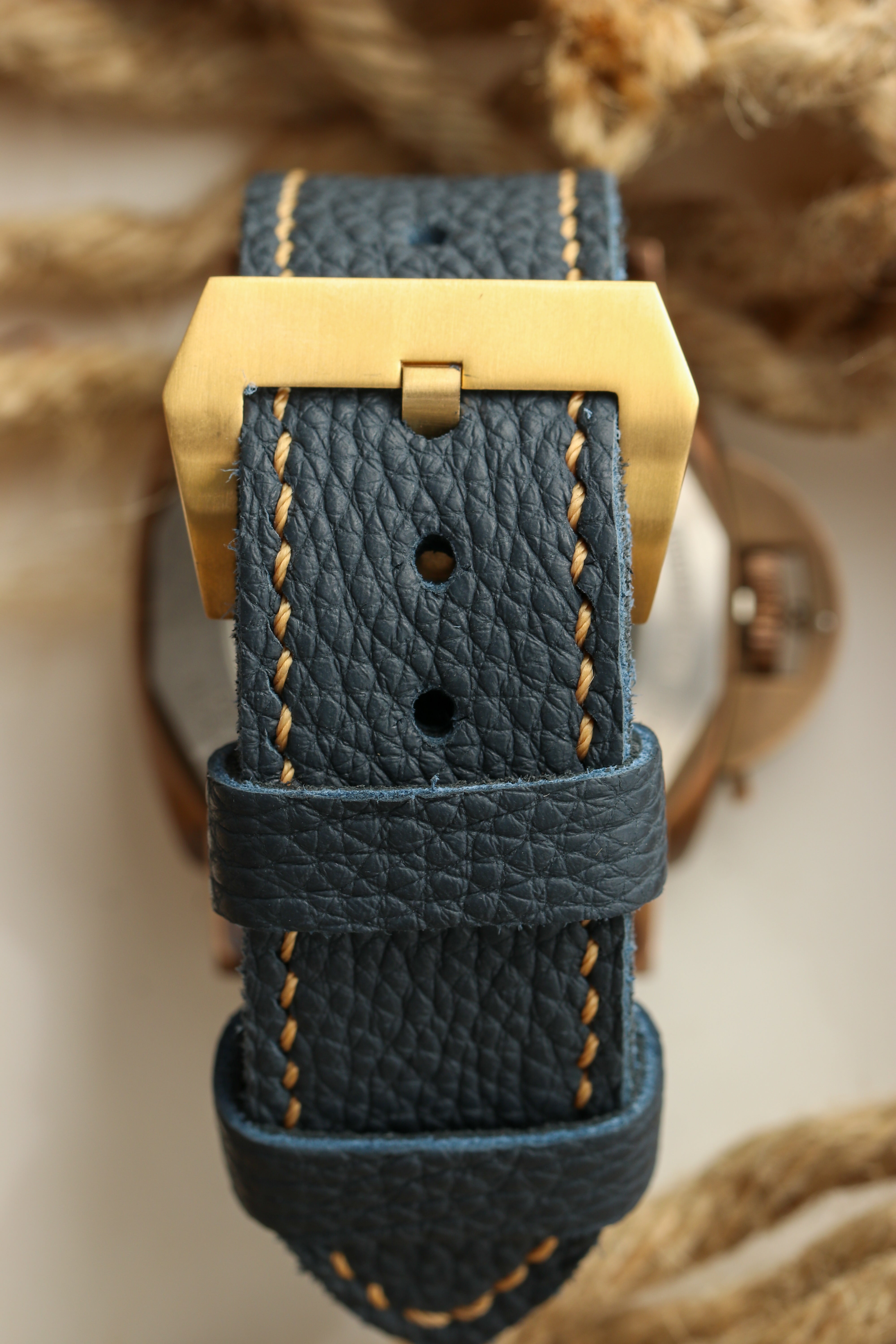 NAVY HERMES-TOGO