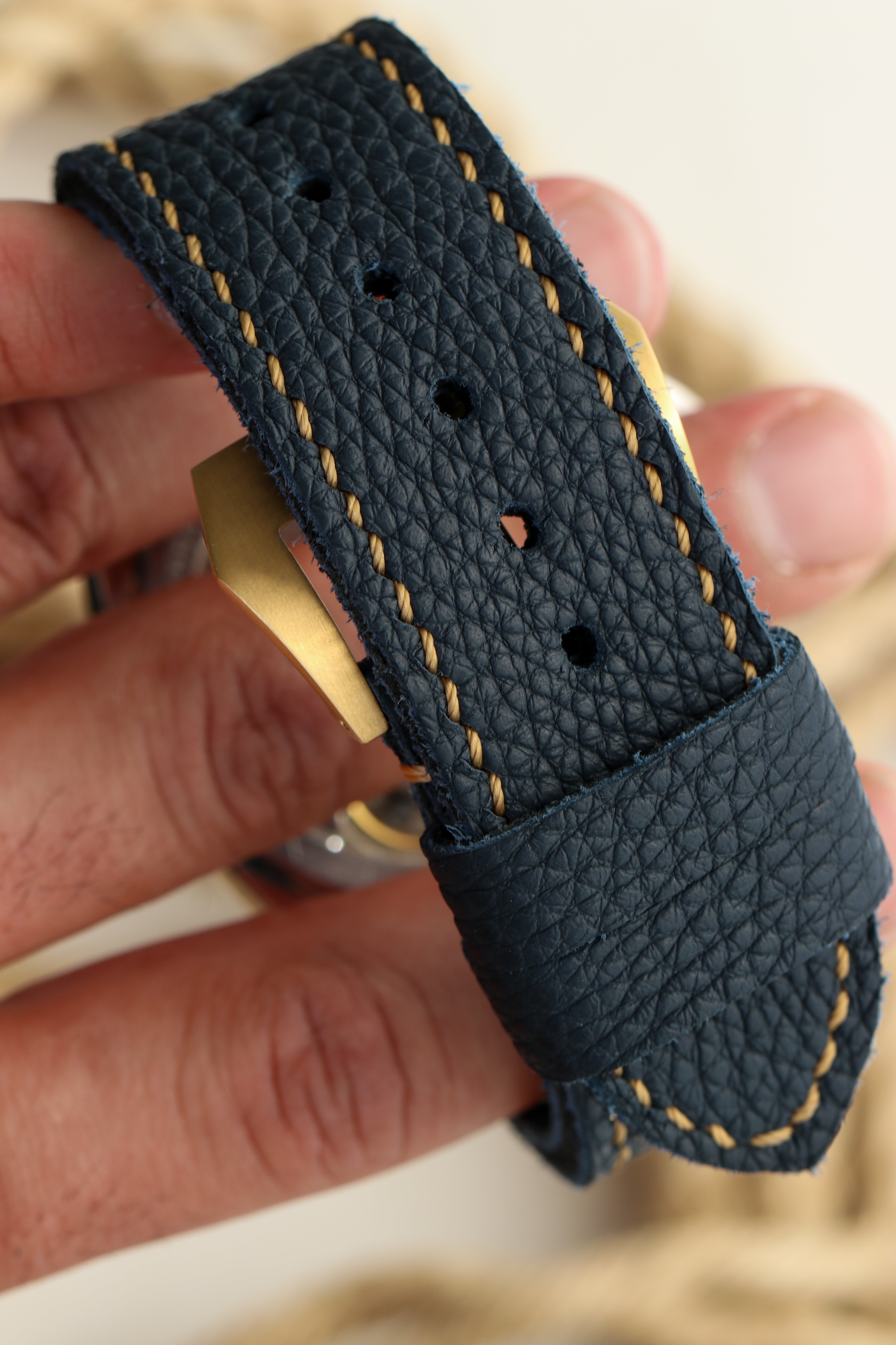 NAVY HERMES-TOGO