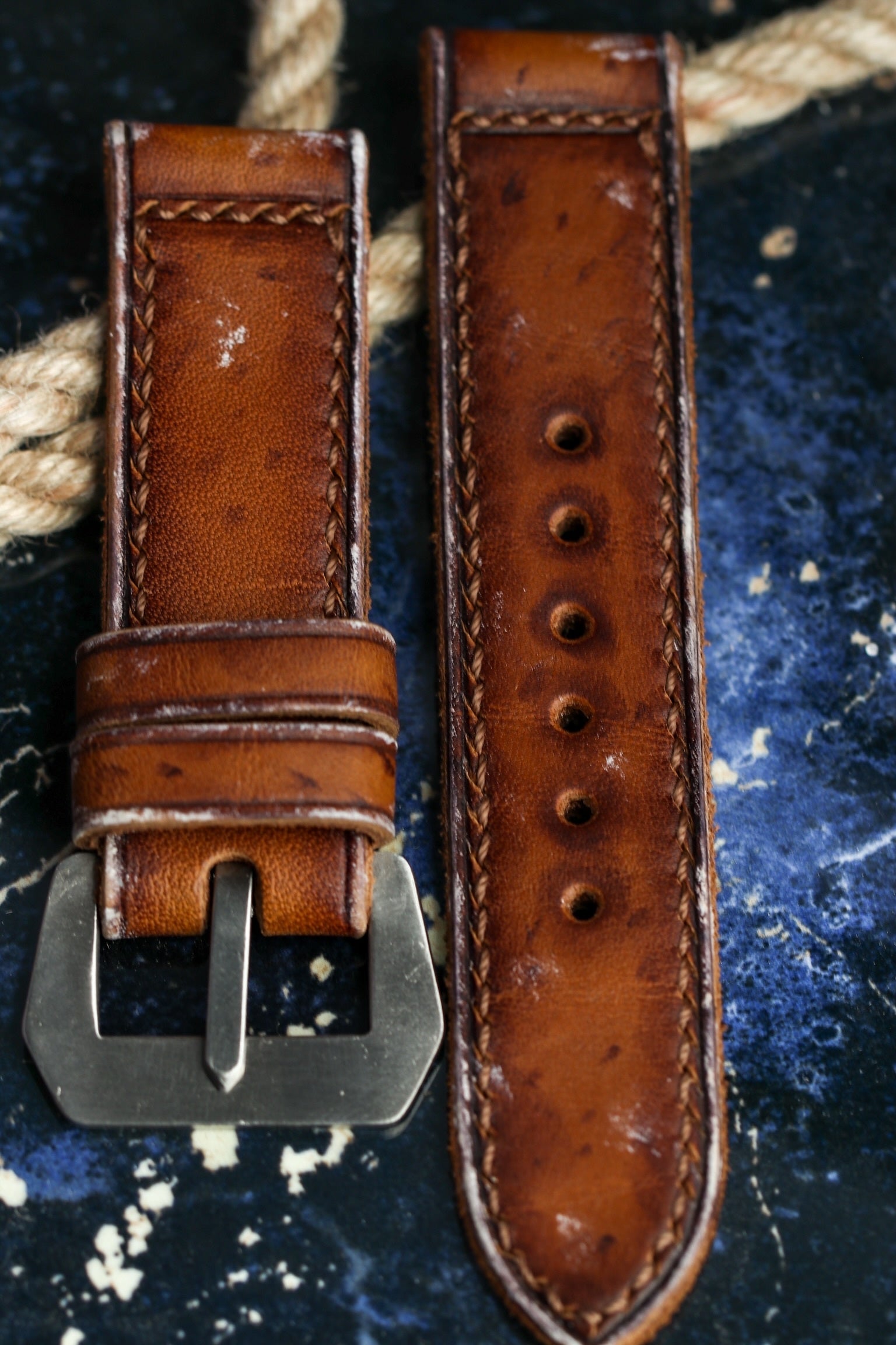 PATINA-AREZZO