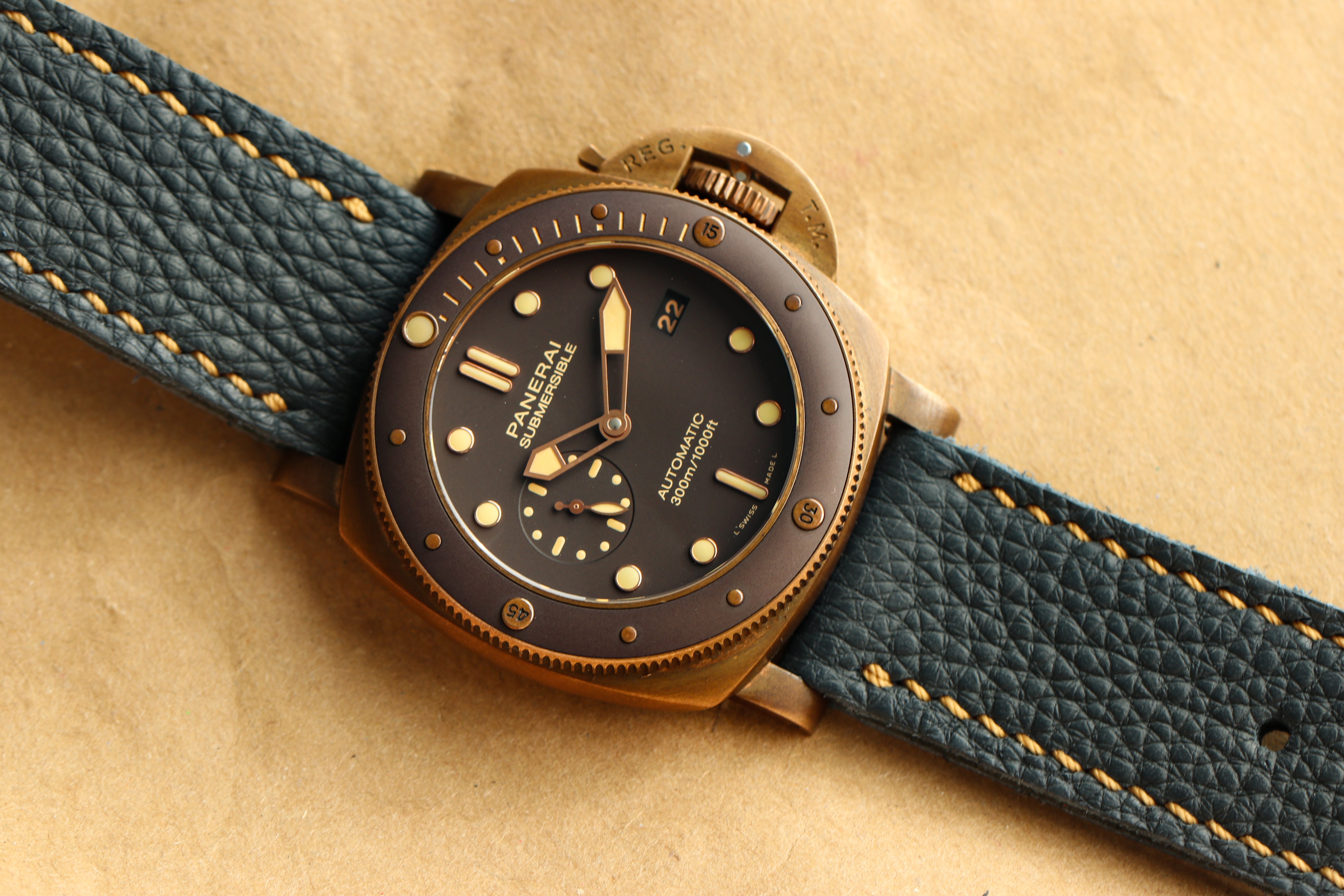 NAVY HERMES-TOGO