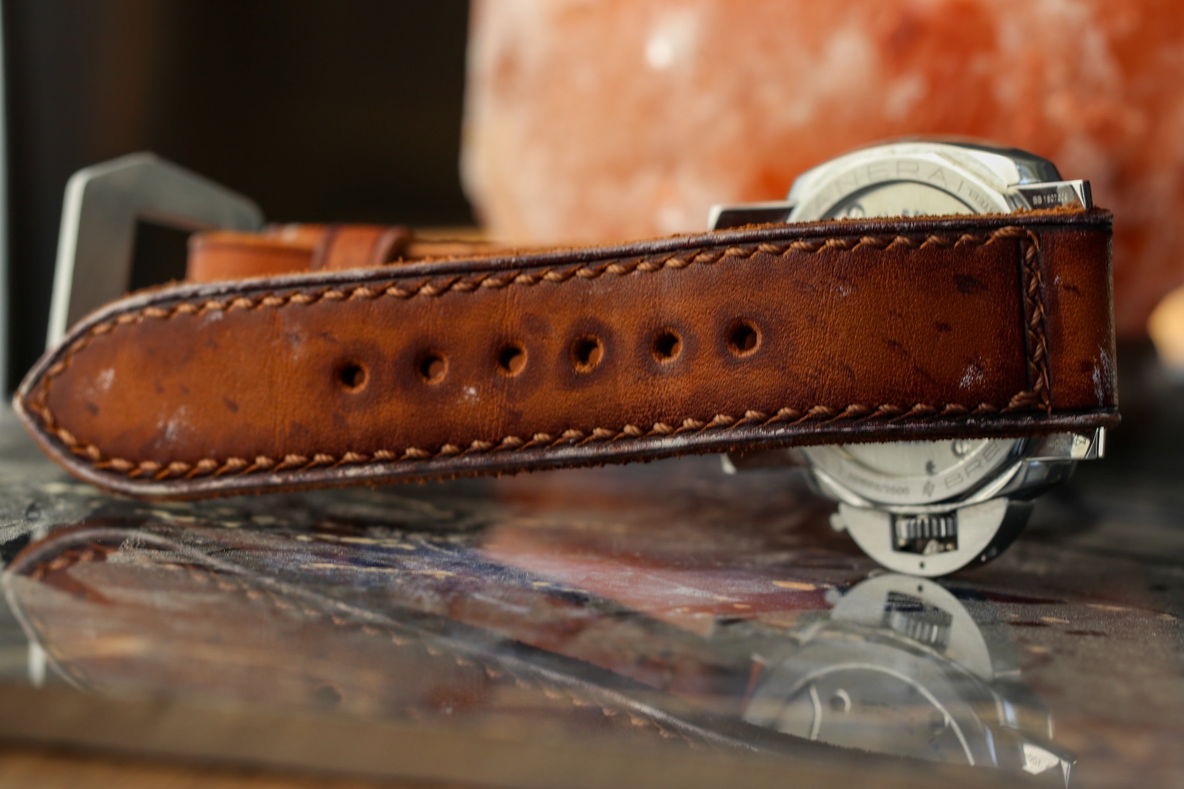 PATINA-AREZZO