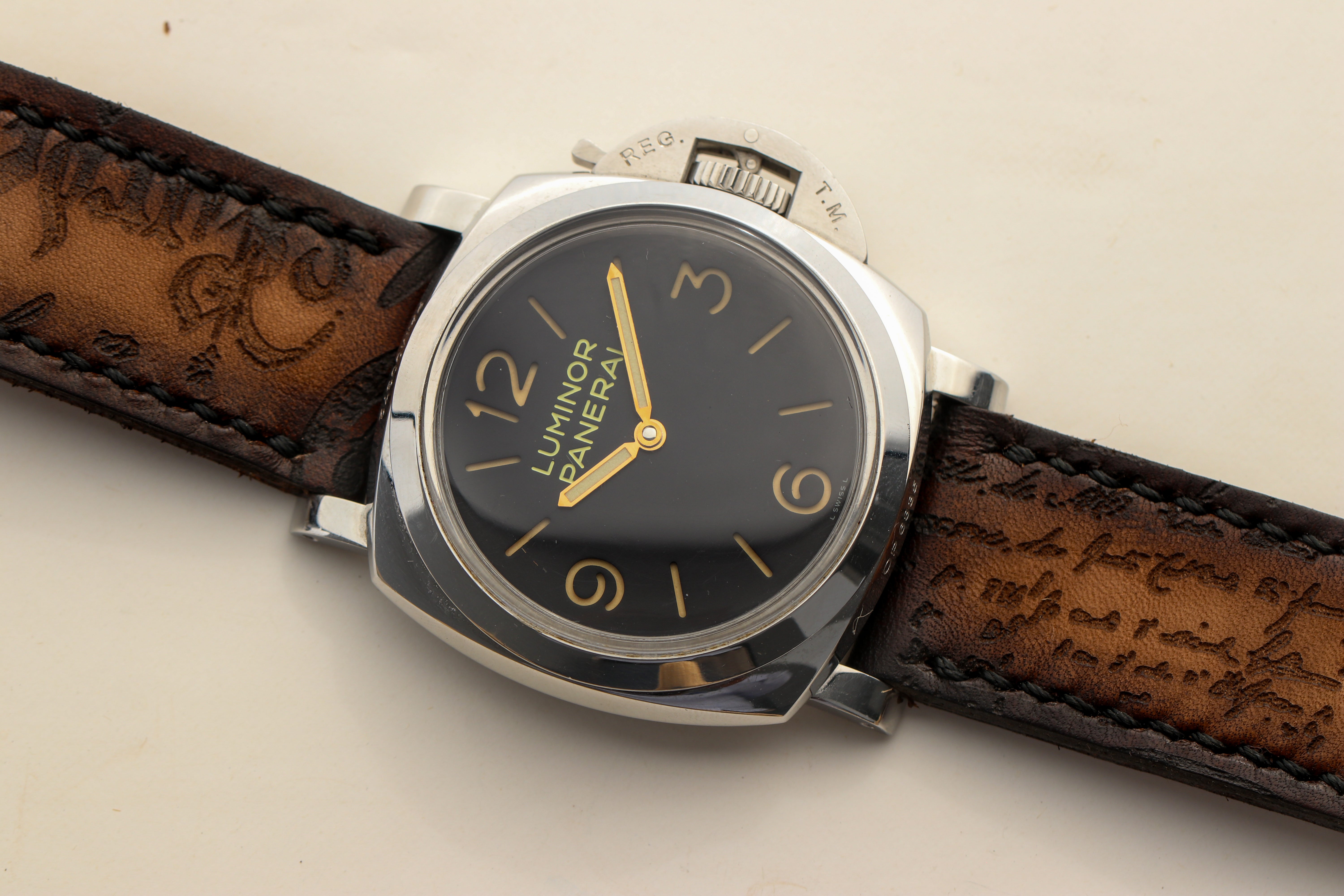 PATINA SCRITTO-CHOCO