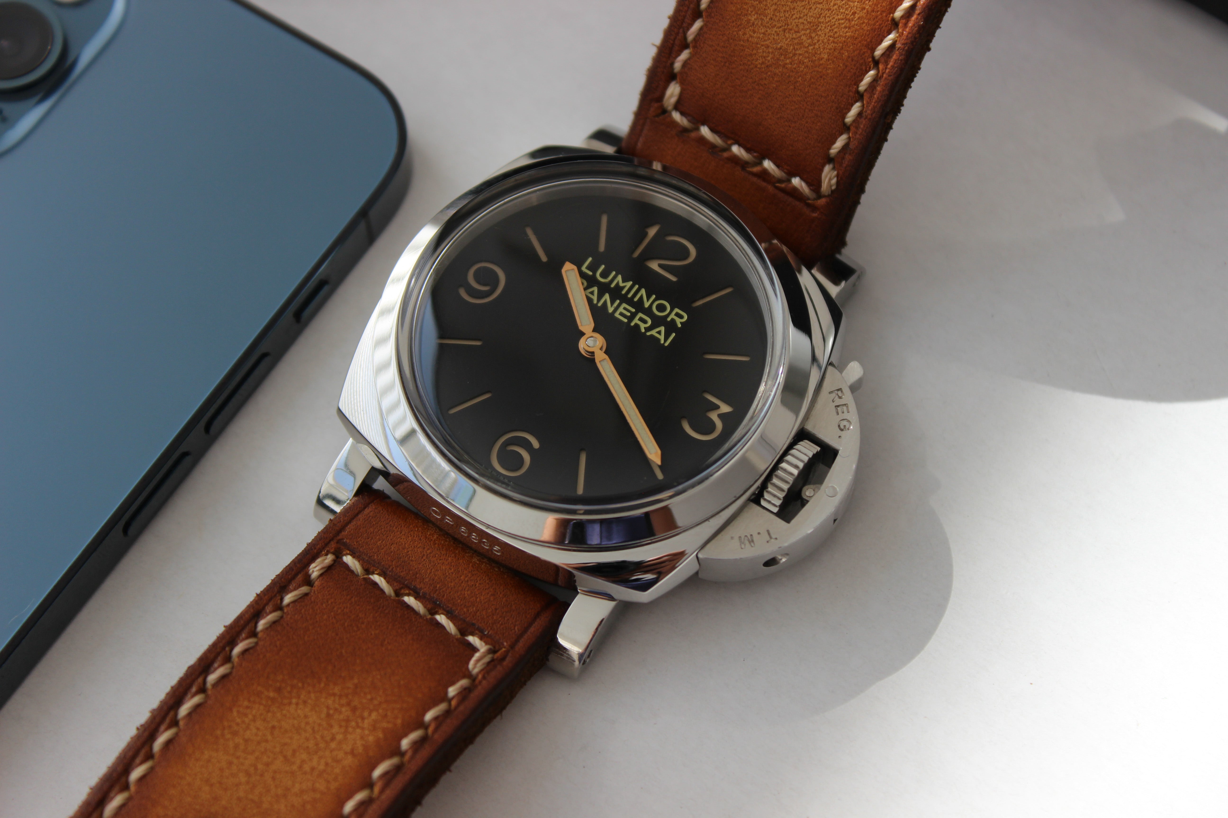 VINTAGE BROWN