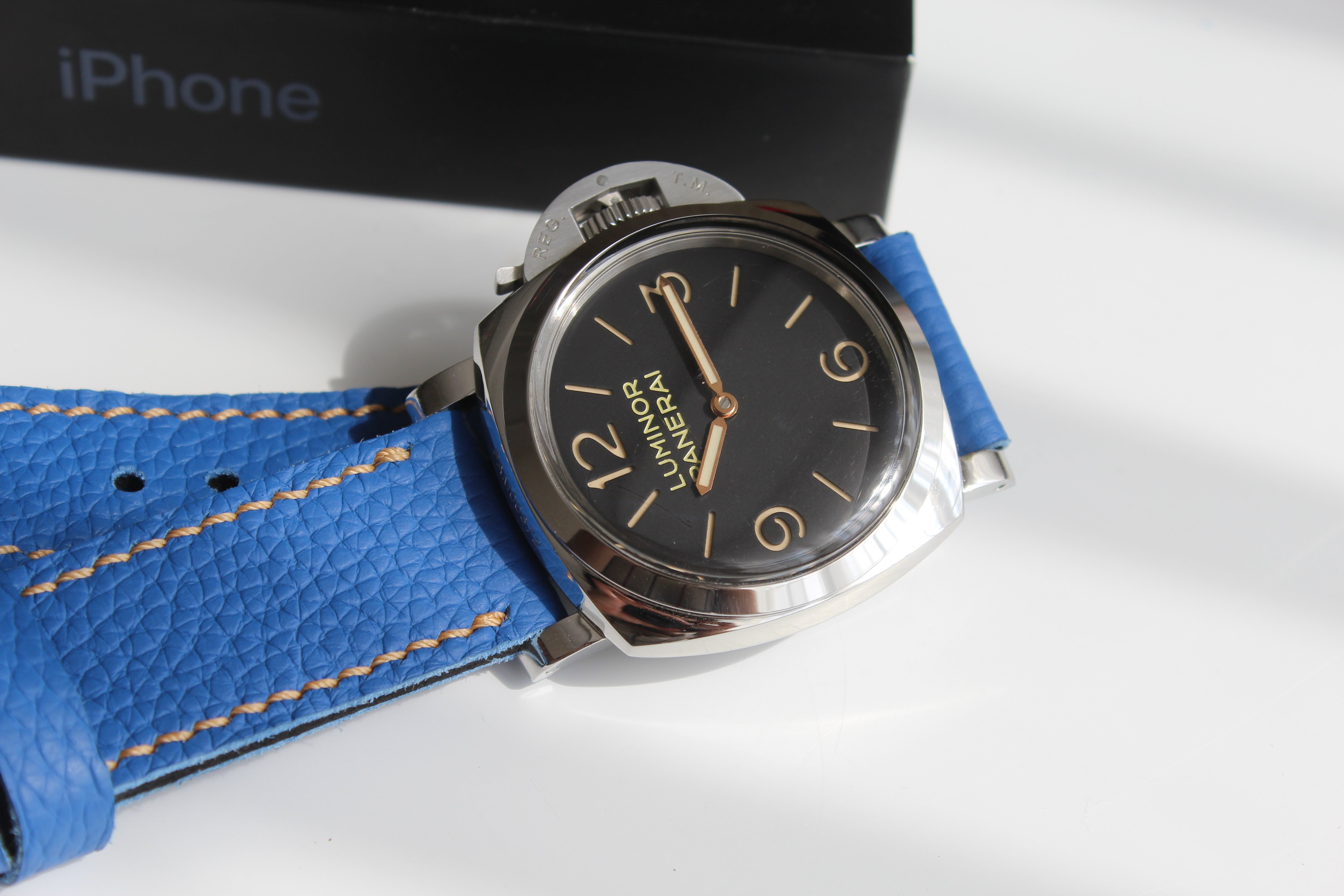 BLUE HERMES 02