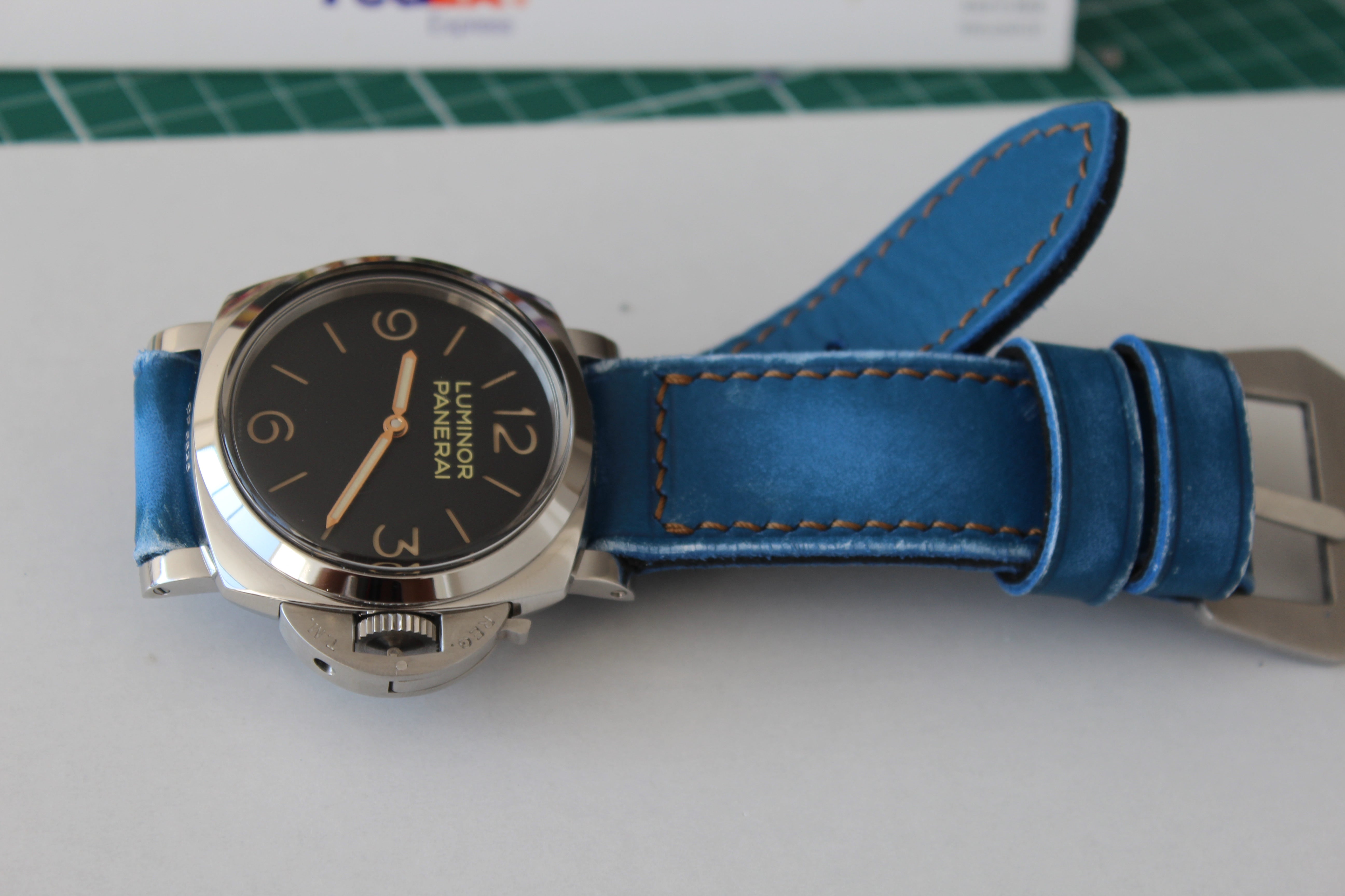 PATINA JEAN BLUE