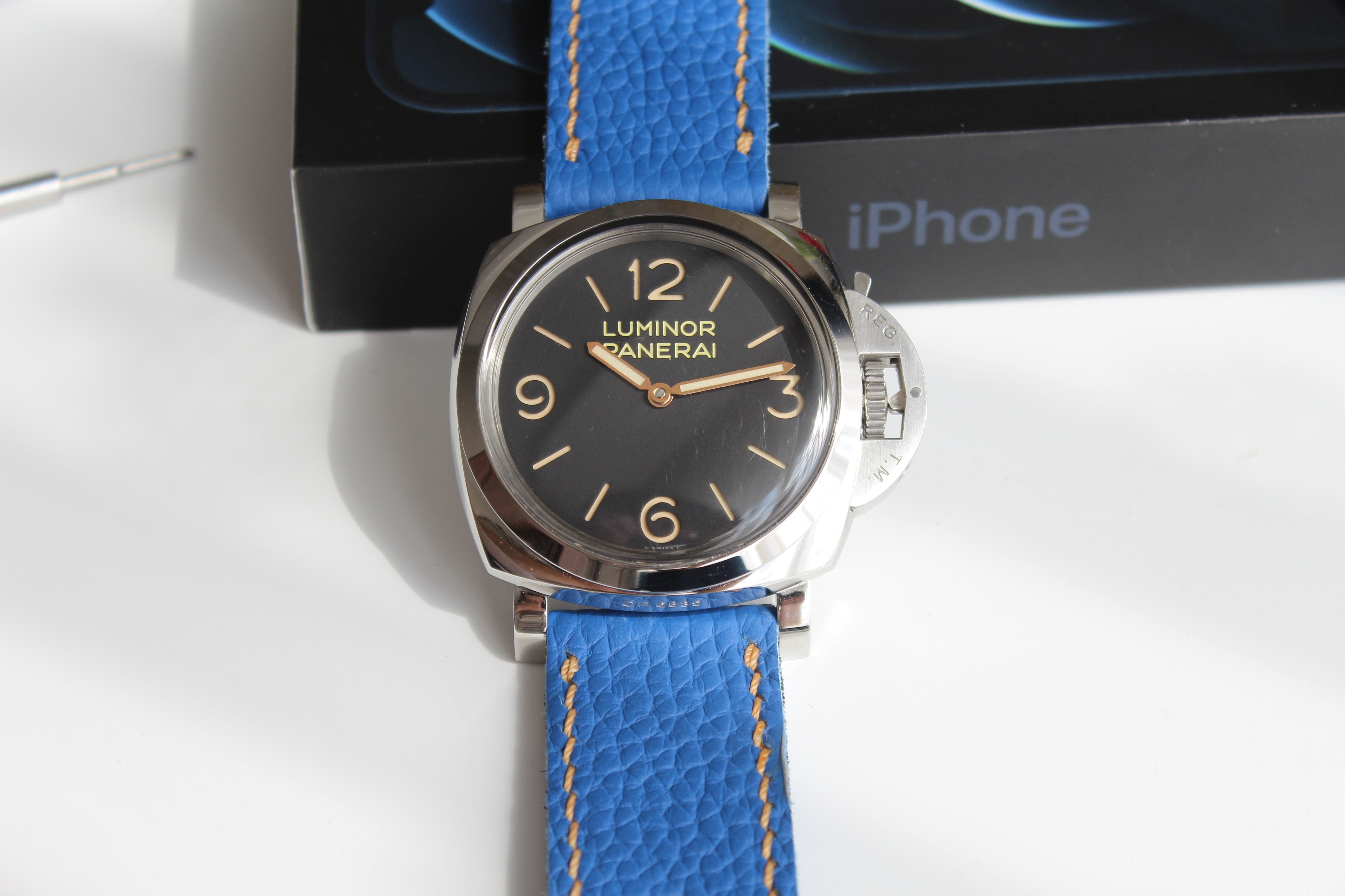 BLUE HERMES 02
