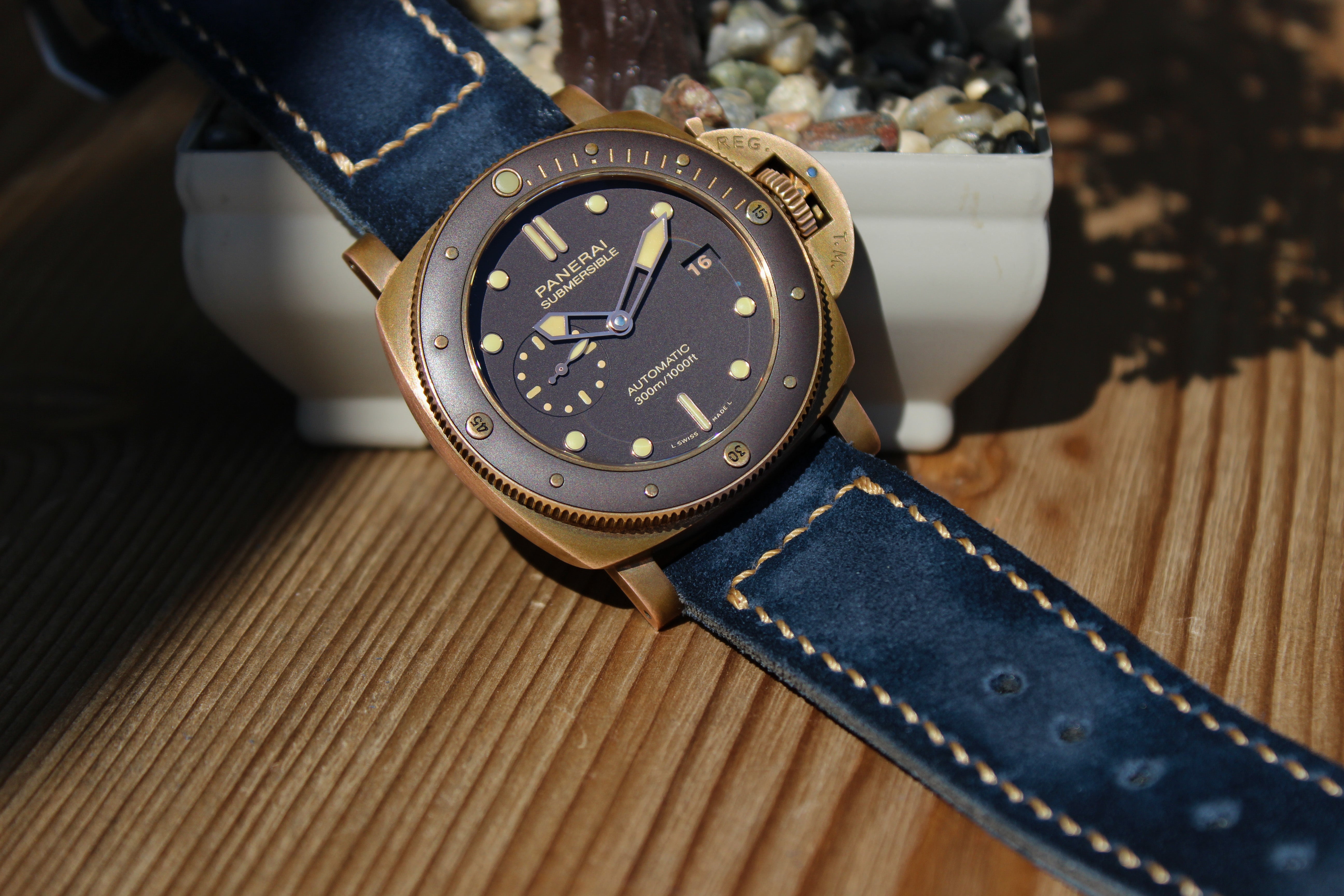 MIAMI NAVY BLUE 01