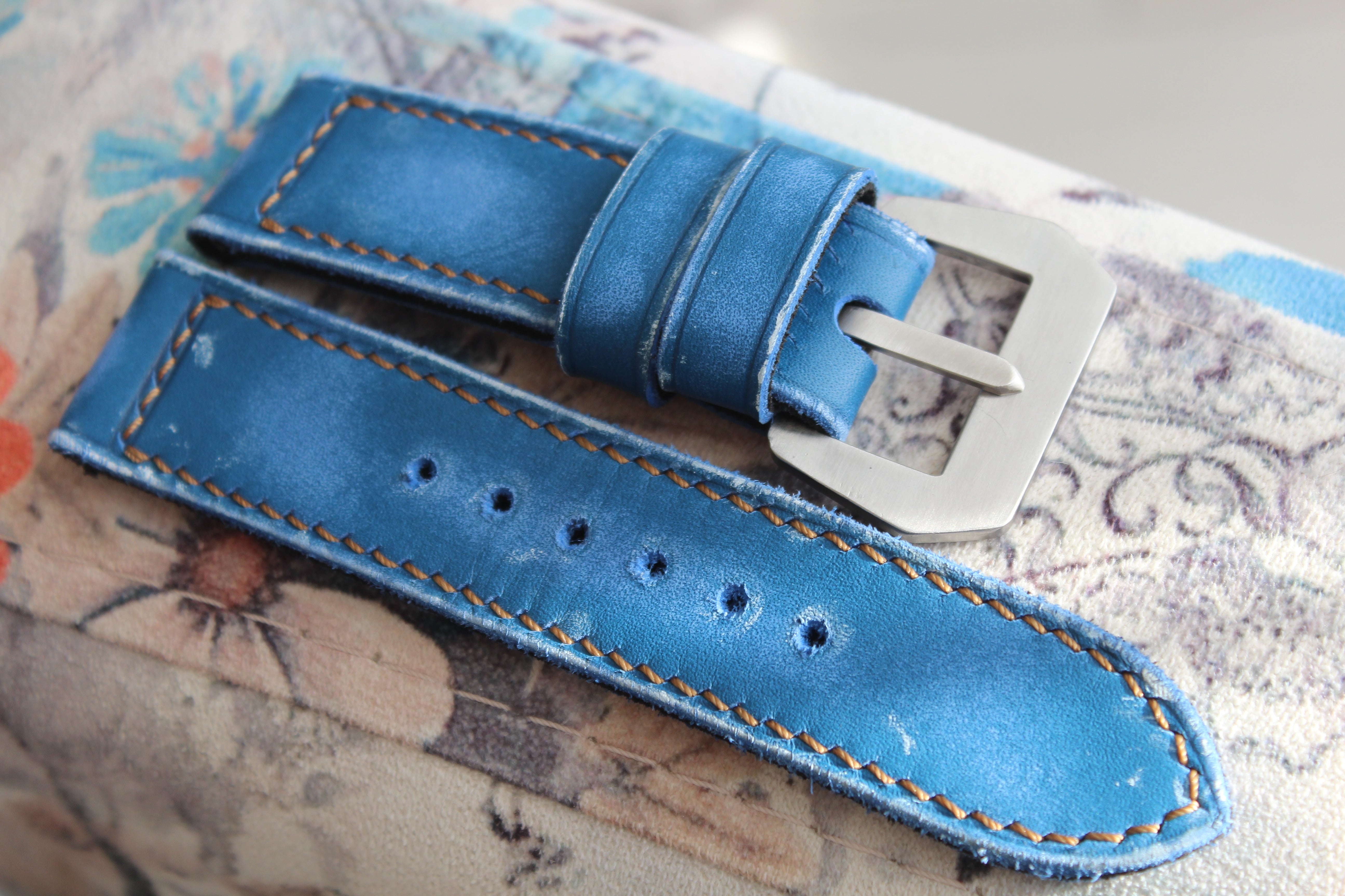 PATINA JEAN BLUE