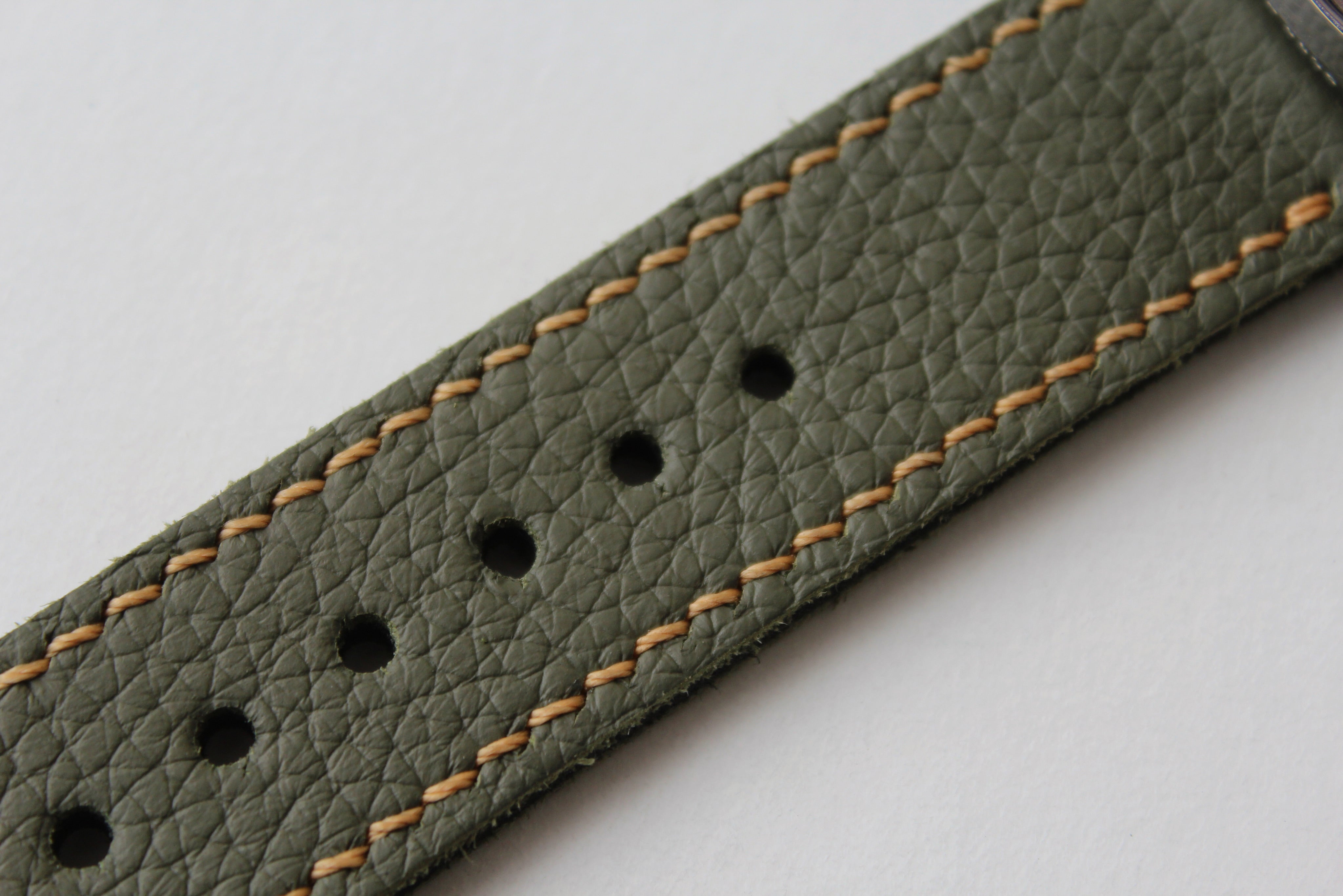 GREEN HERMES
