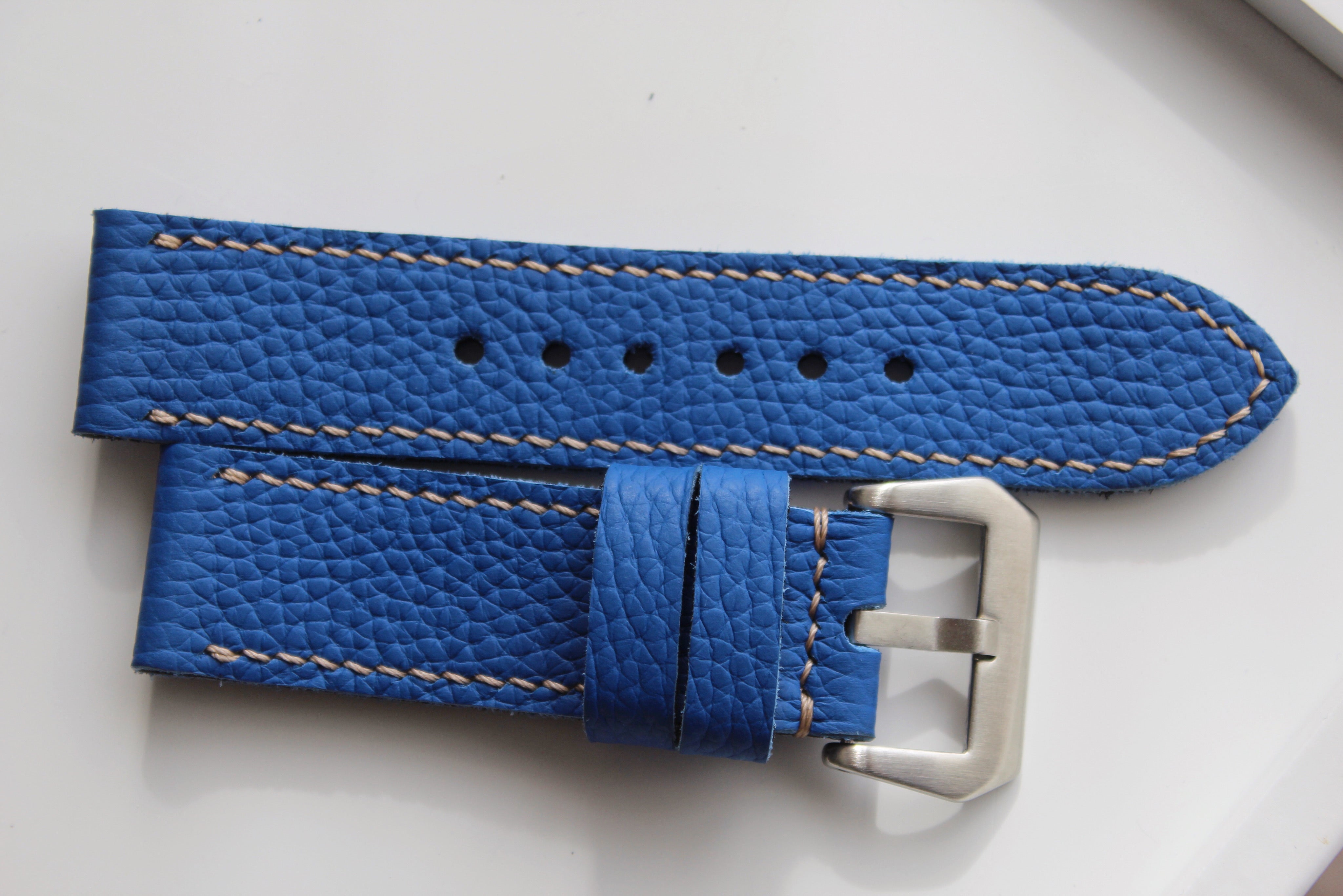 BLUE HERMES