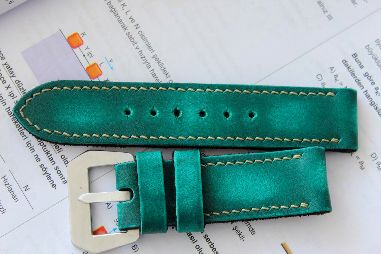 PATINA TURQUOISE