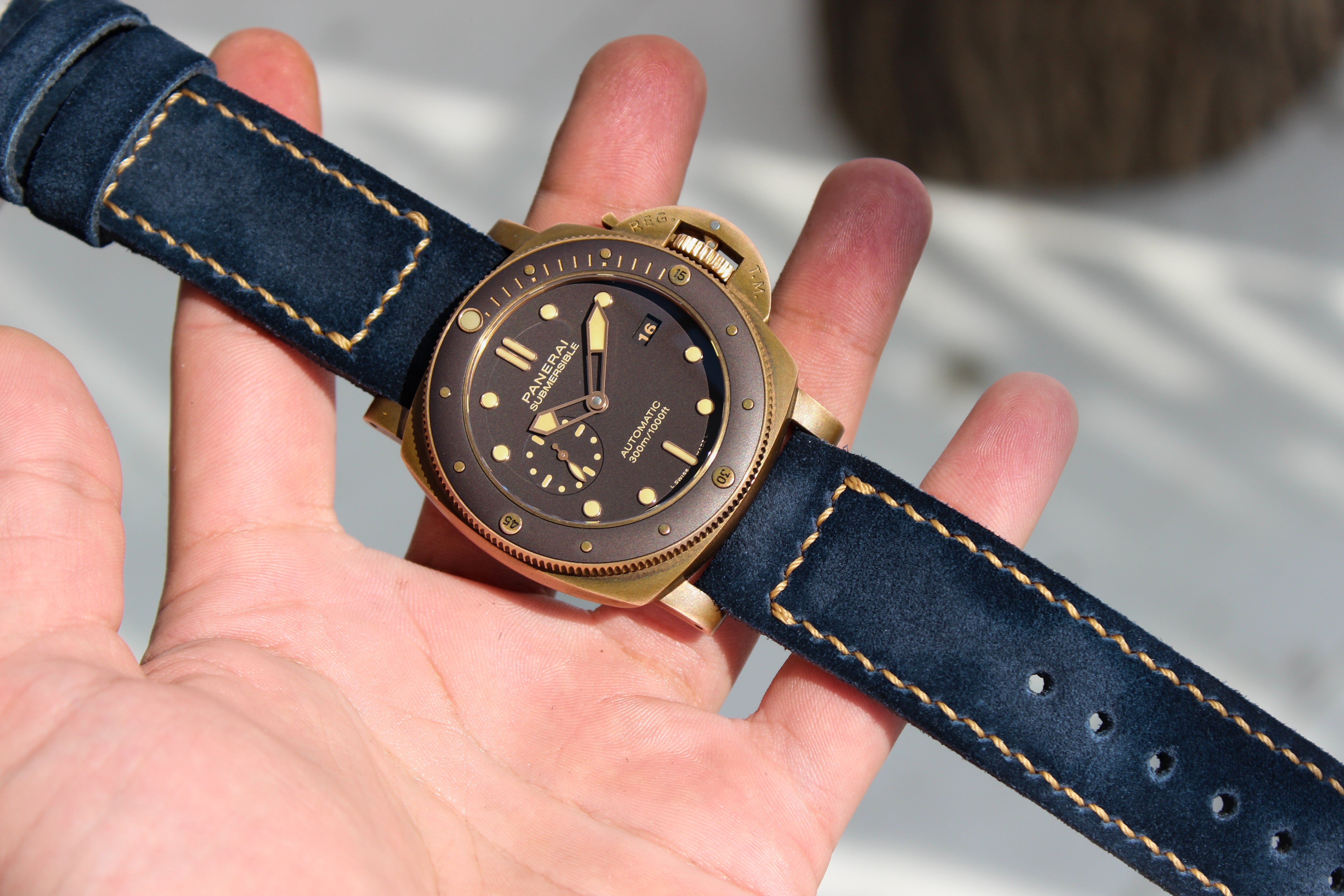 MIAMI NAVY BLUE 01