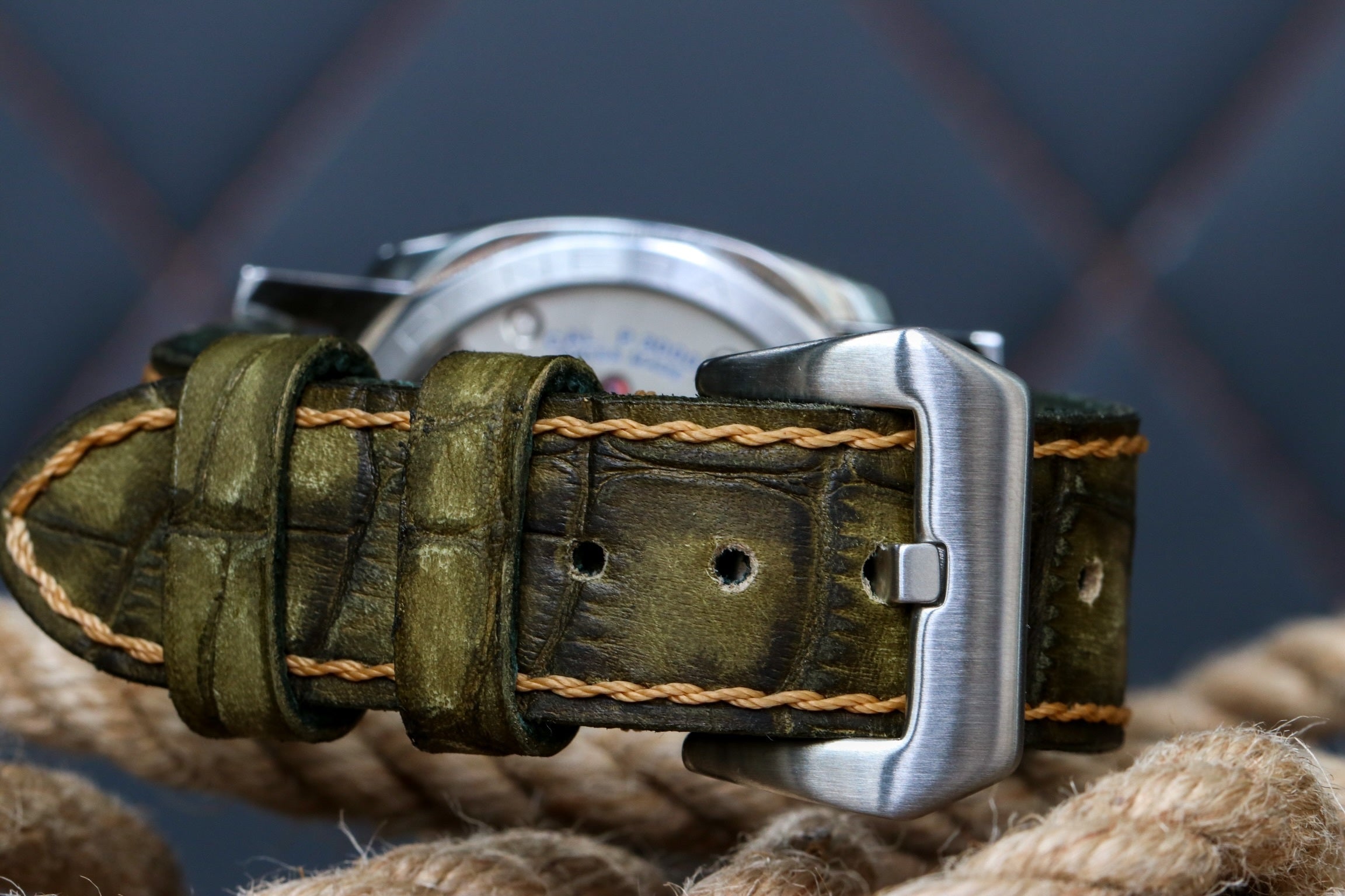 PATINA GREEN CE