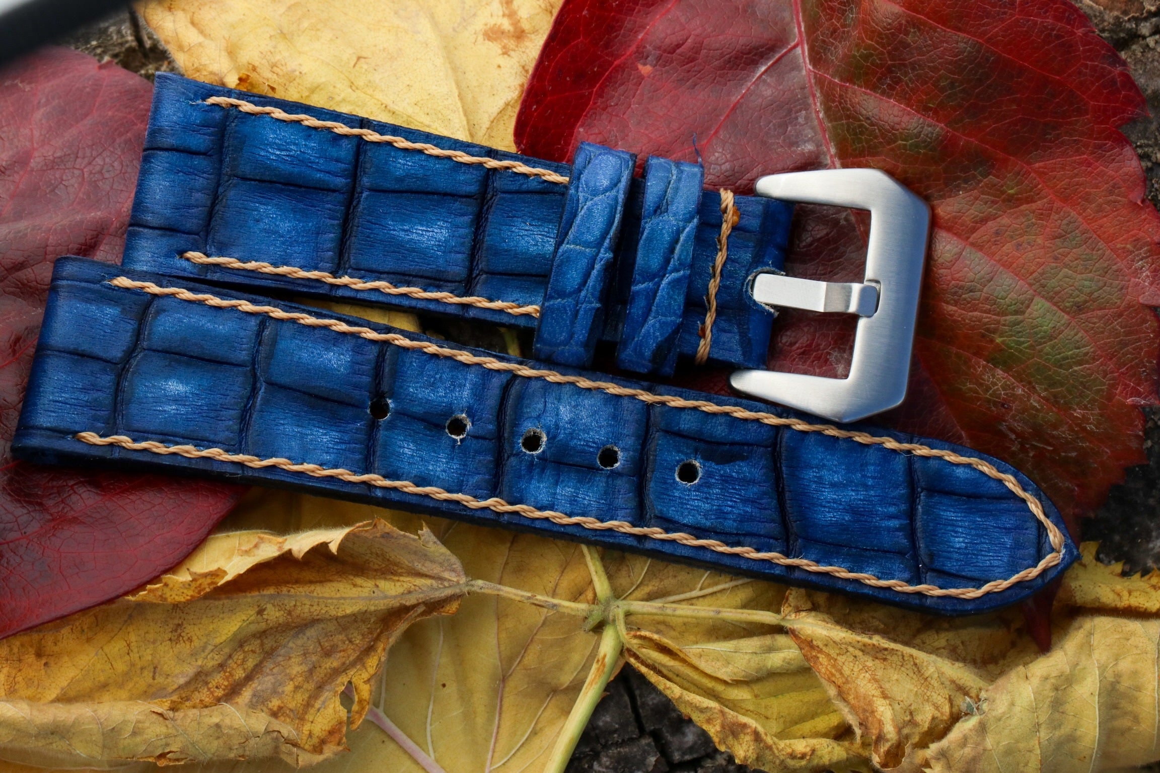 PATINA BLUE CE