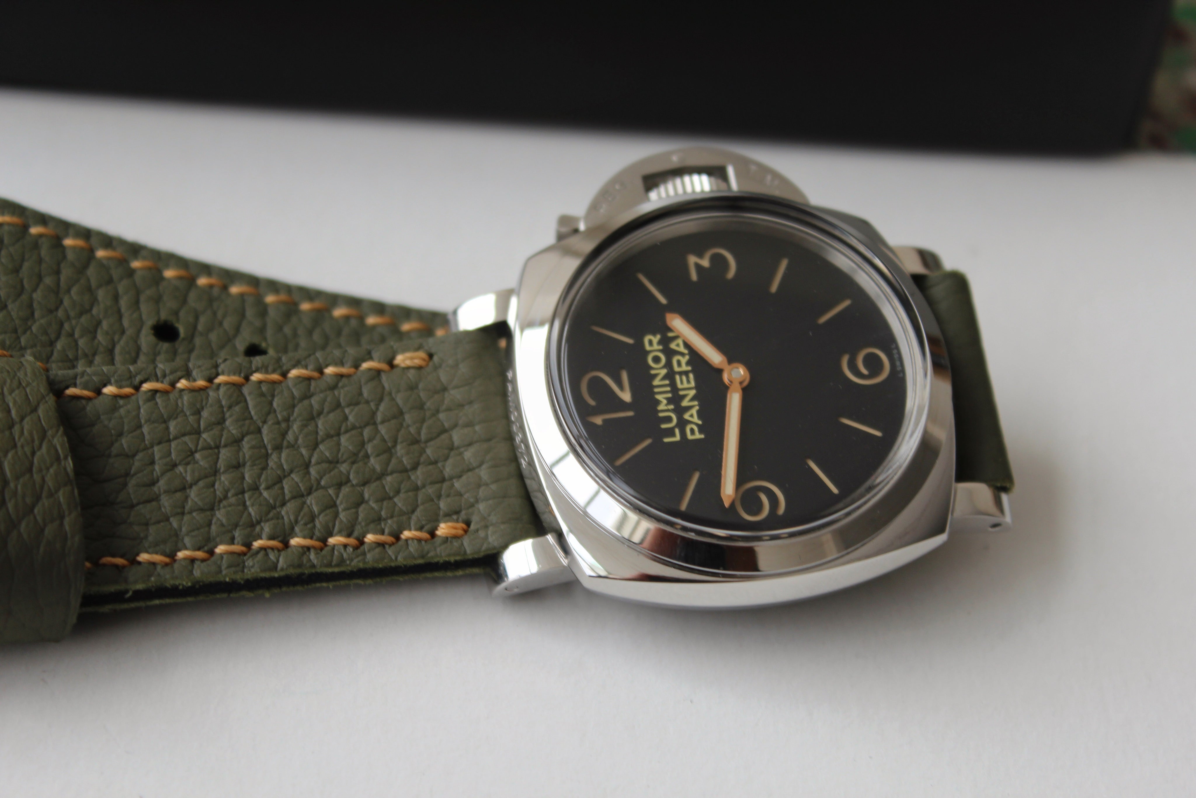 GREEN HERMES