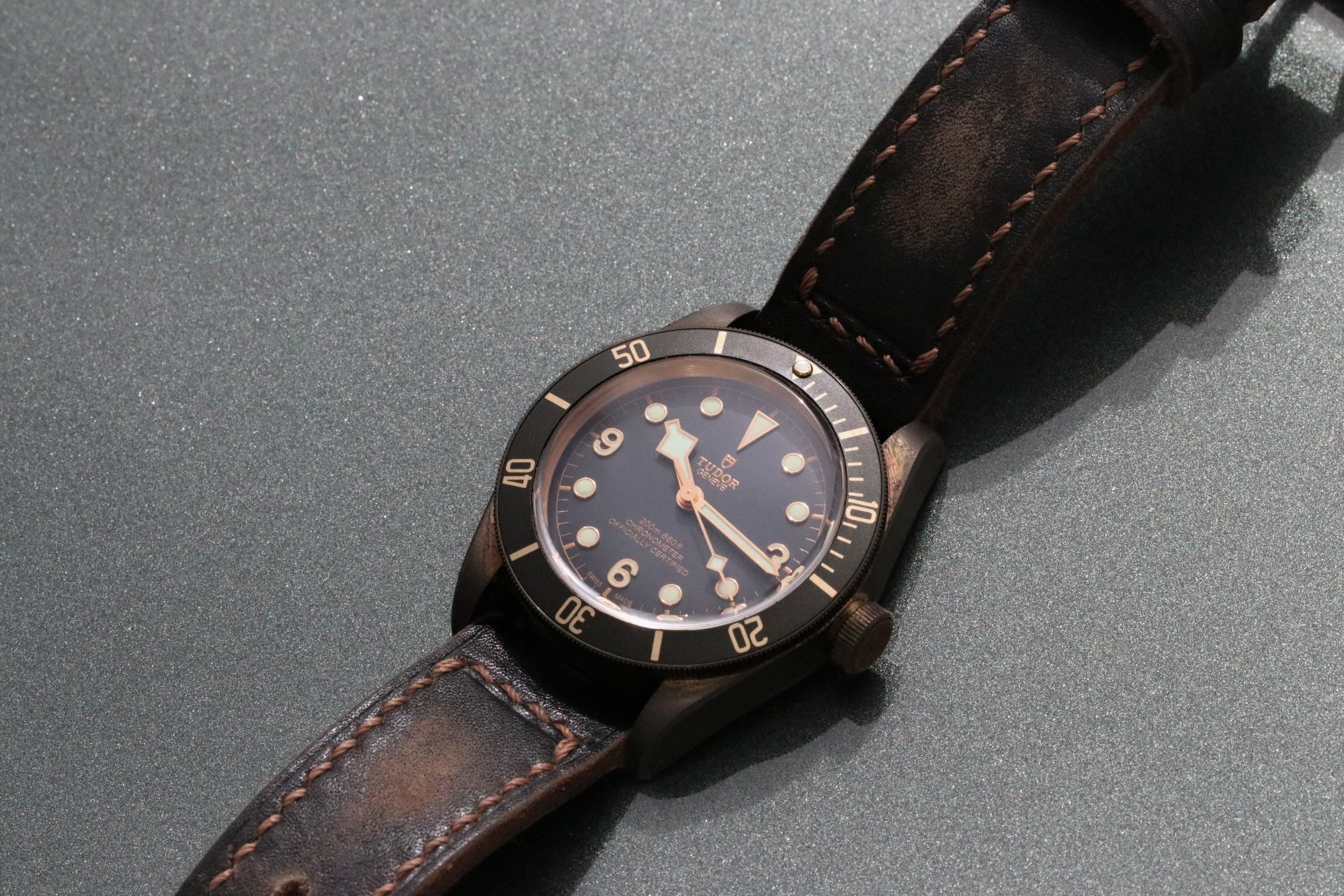 VINTAGE OSCURO