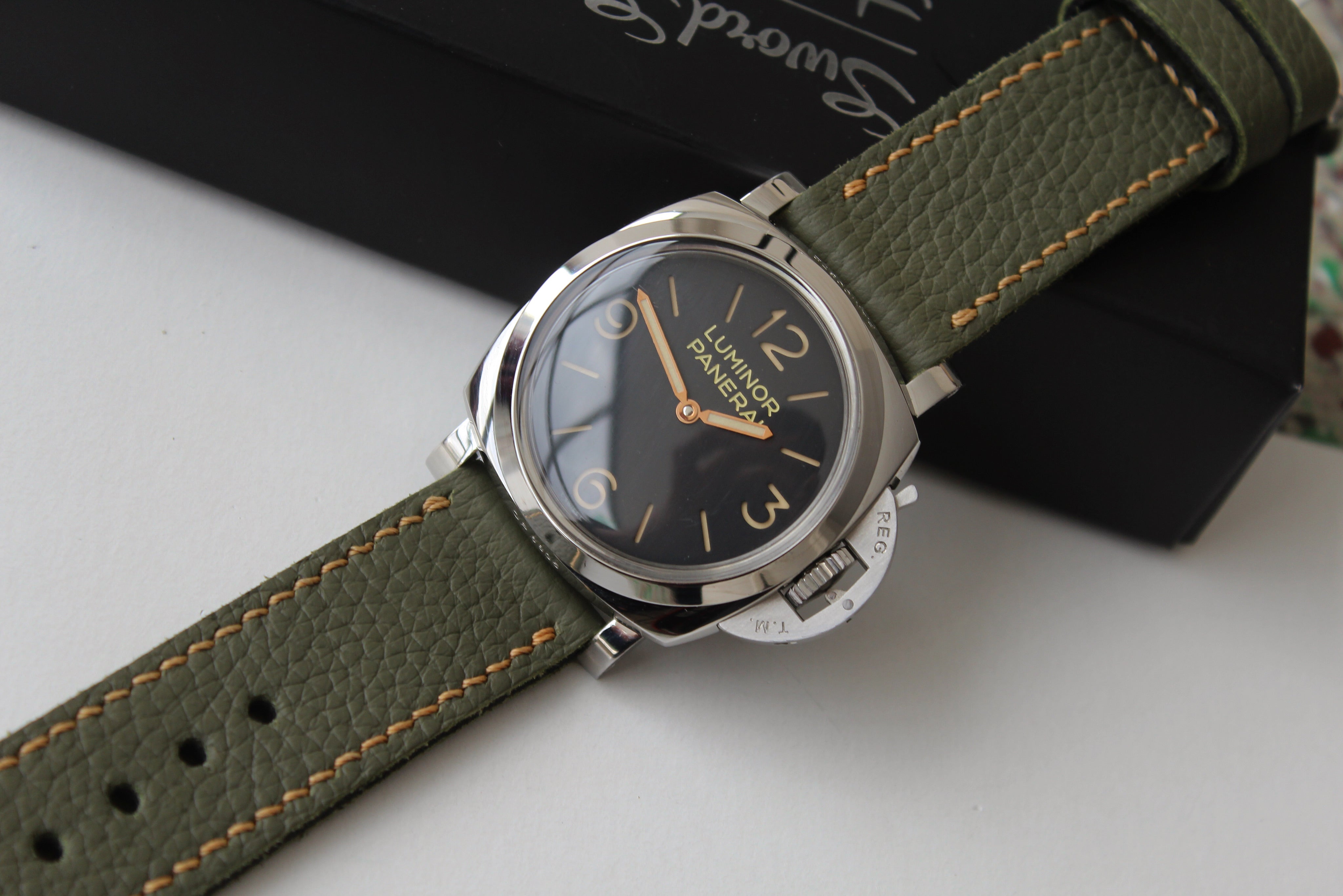 GREEN HERMES