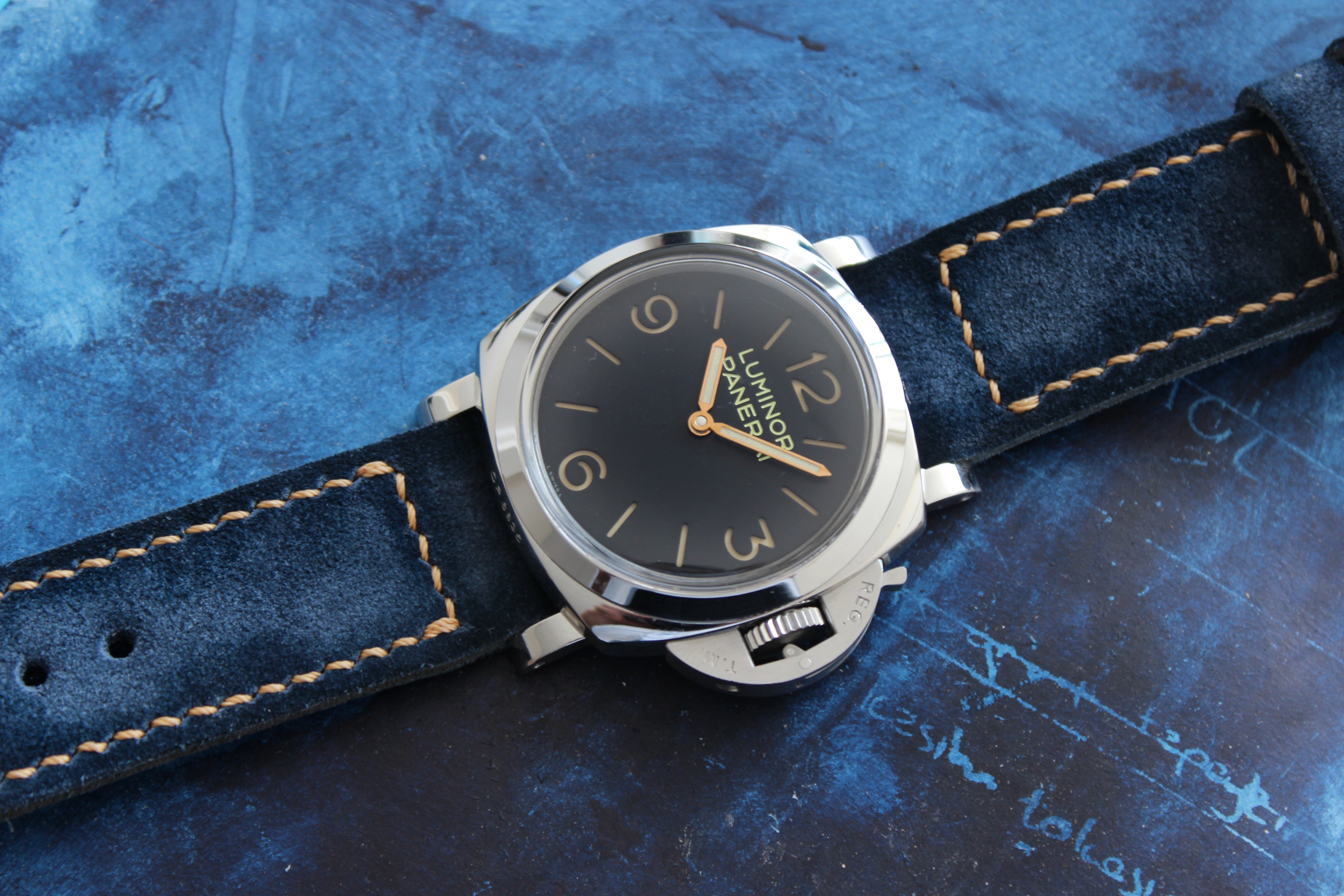 MIAMI NAVY BLUE 01