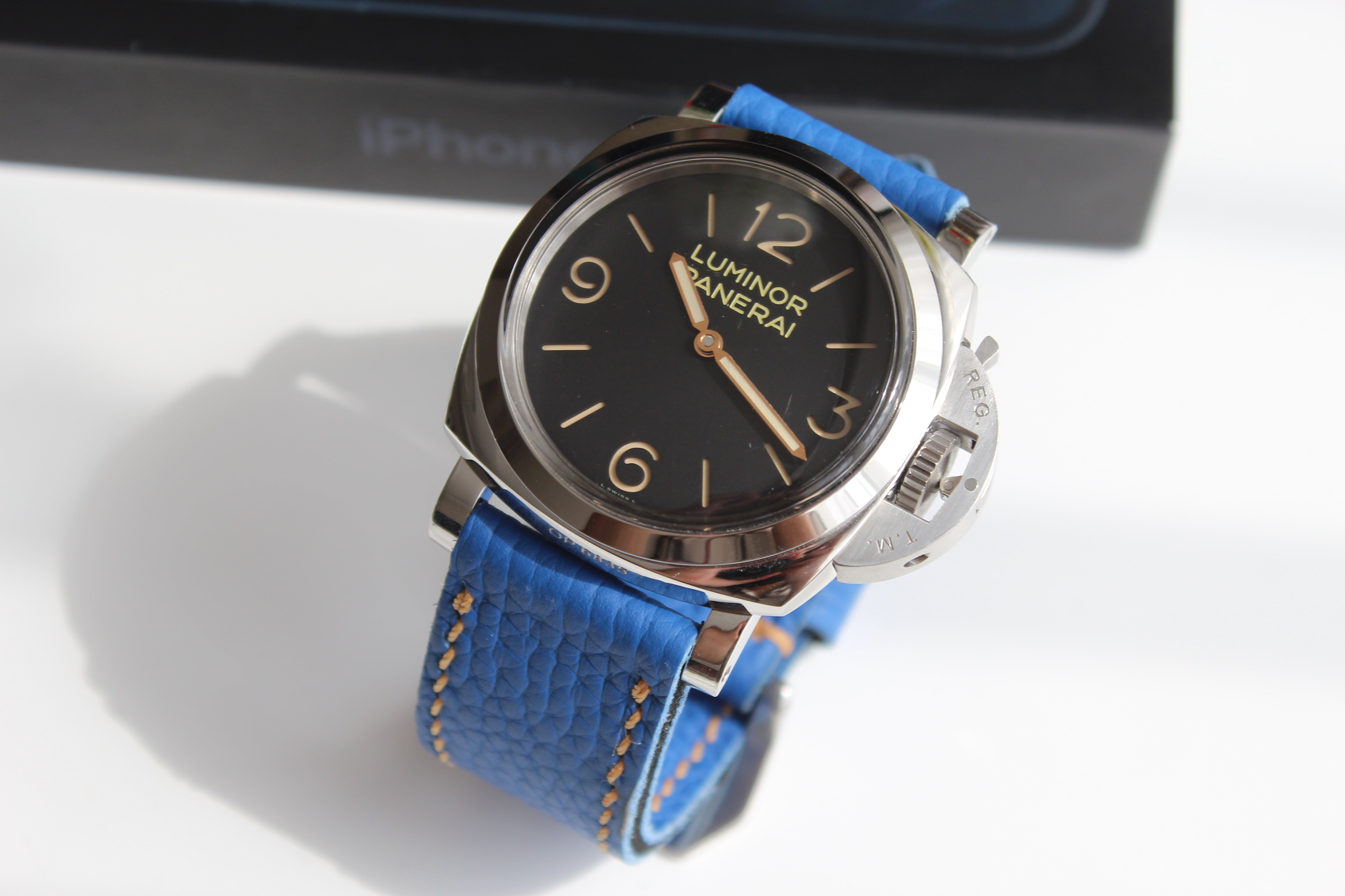 BLUE HERMES 02