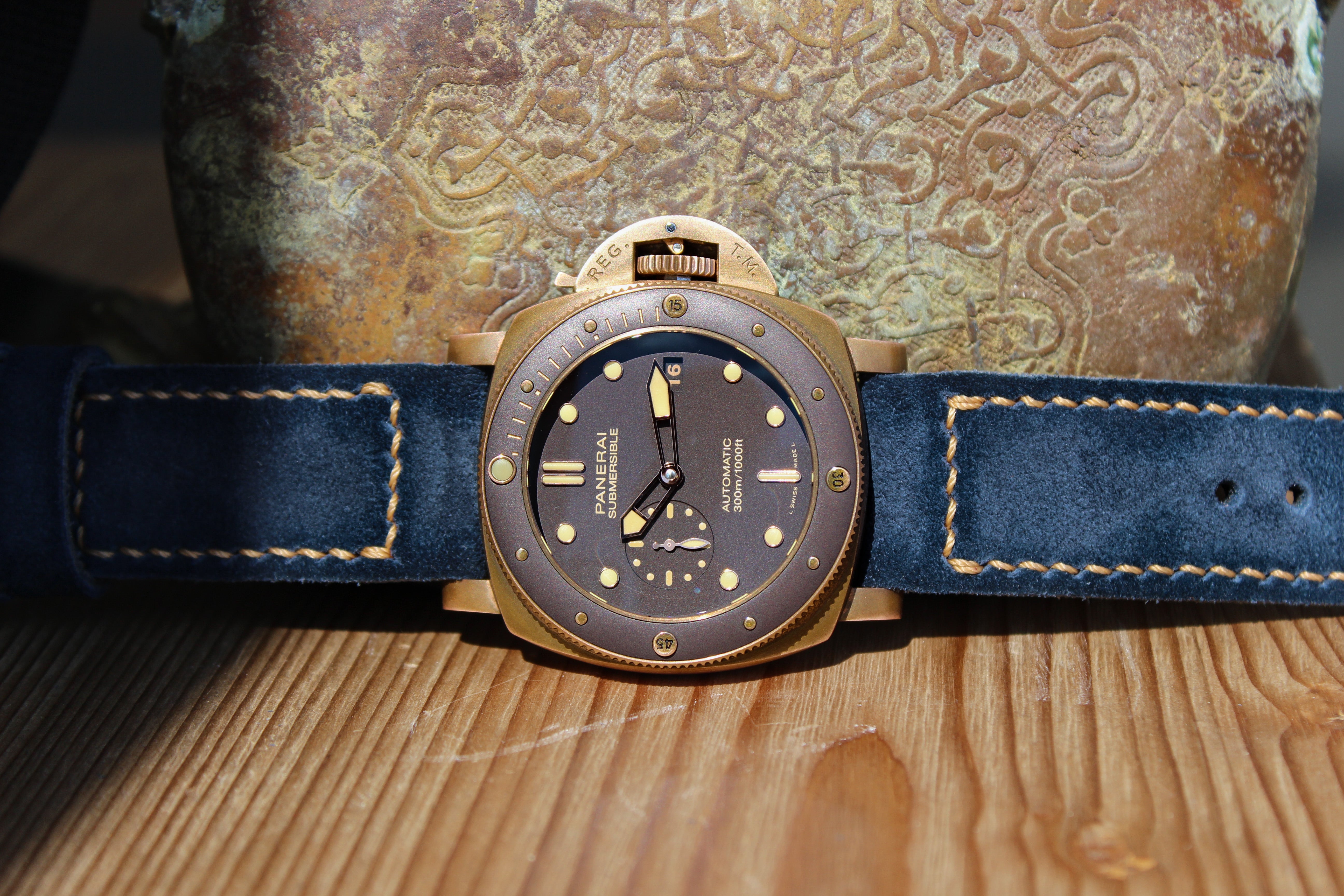 MIAMI NAVY BLUE 01