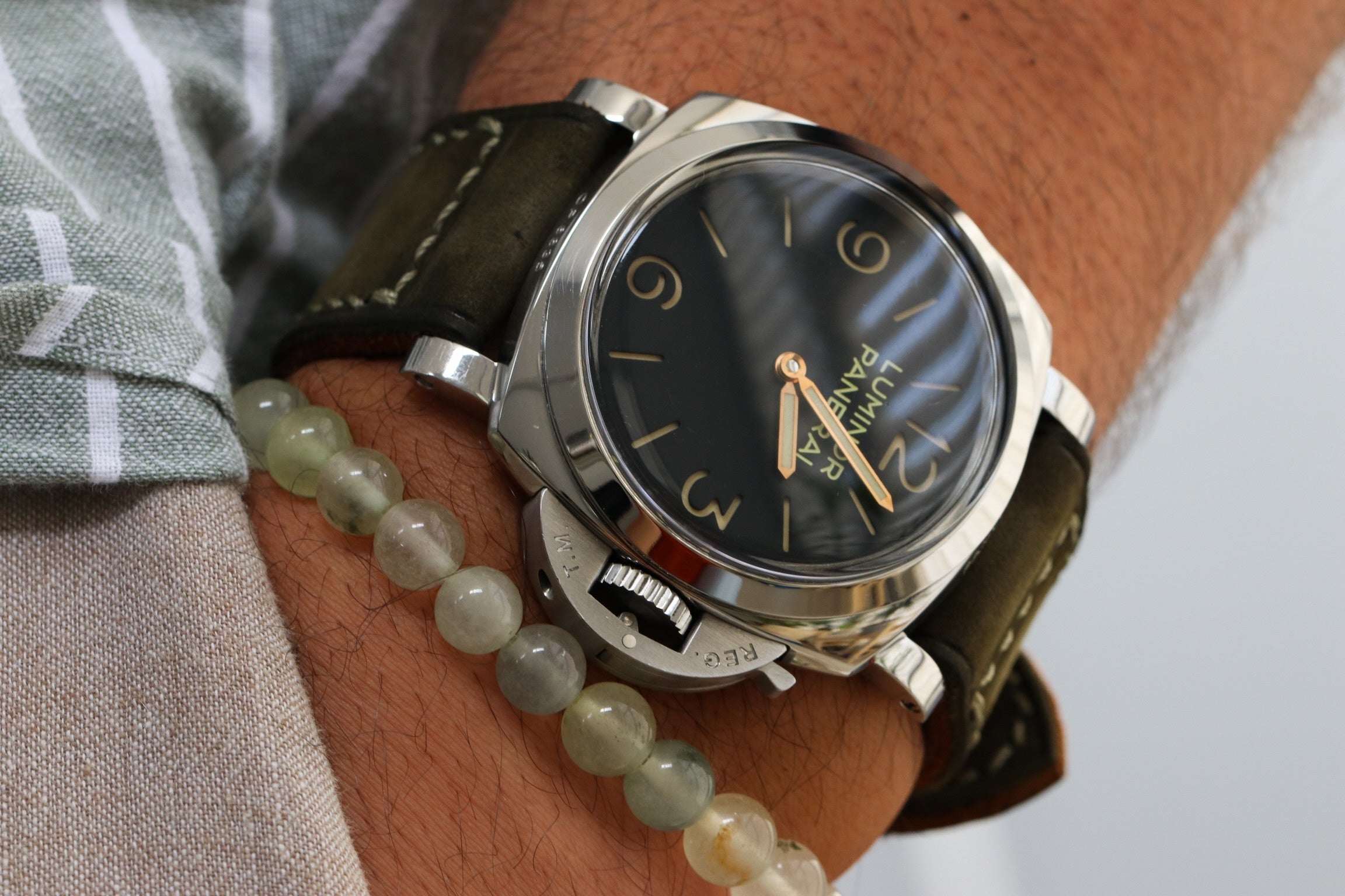VINTAGE VERDE