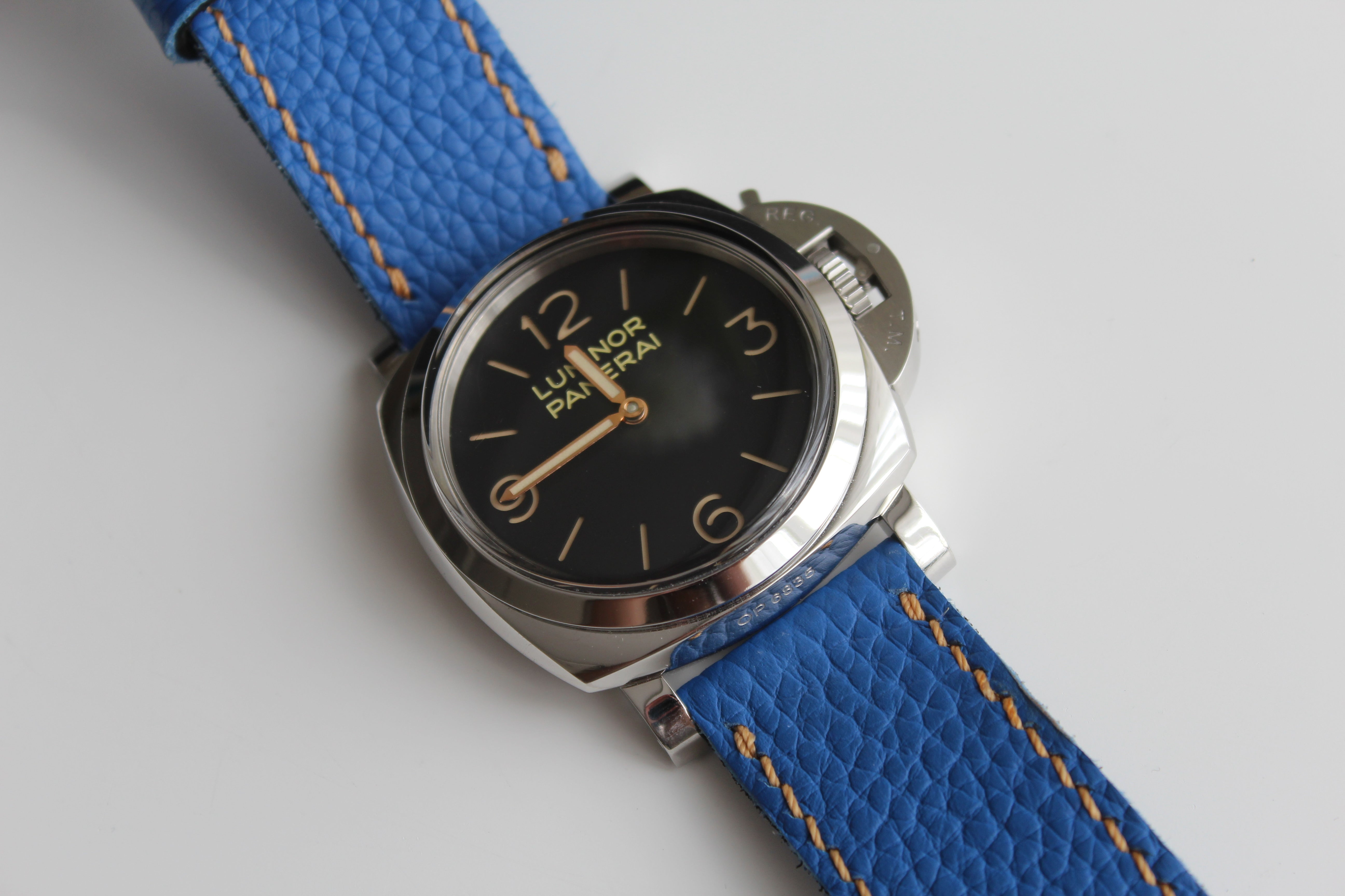 BLUE HERMES 02