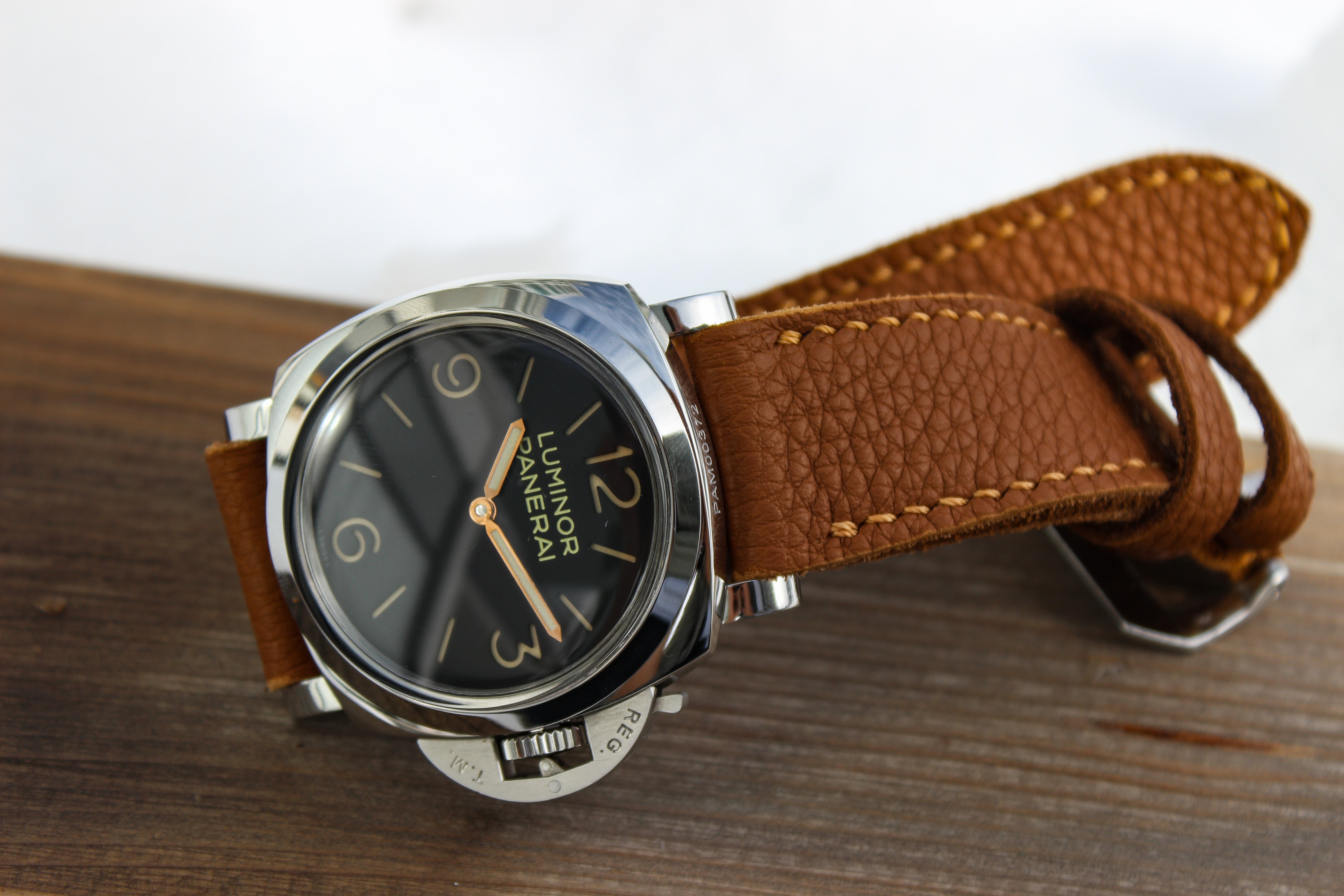 BROWN HERMES