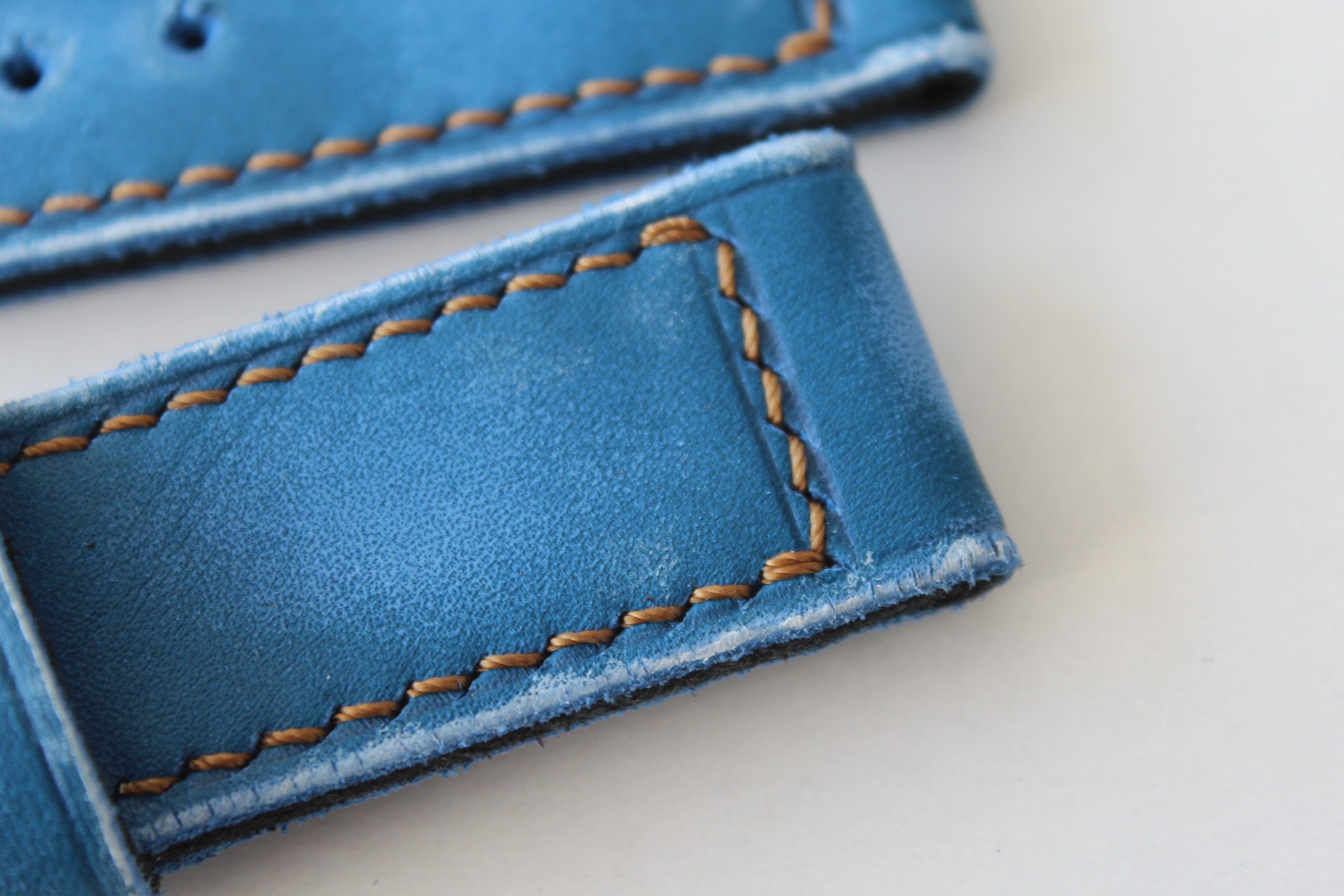PATINA JEAN BLUE