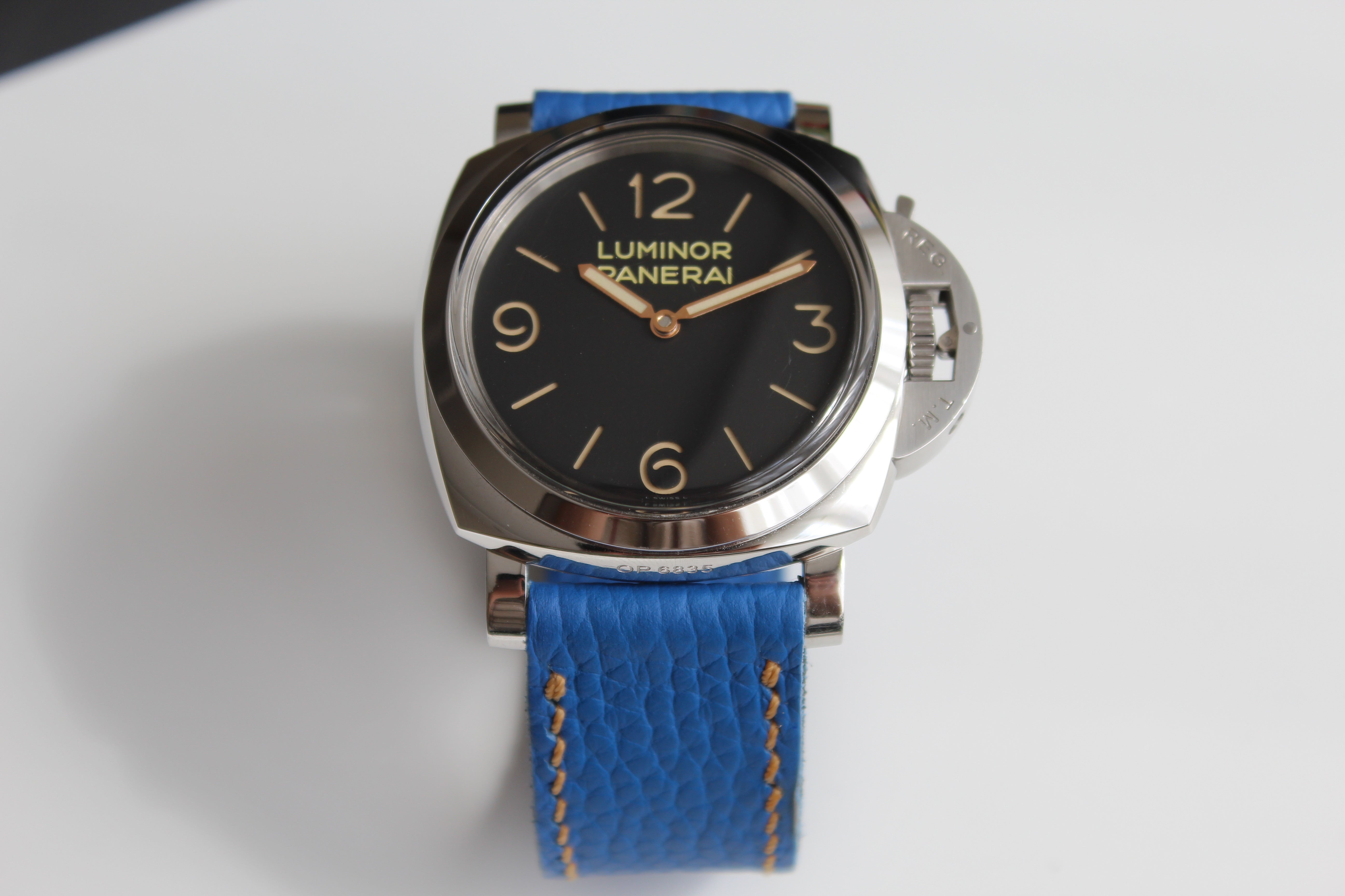 BLUE HERMES 02