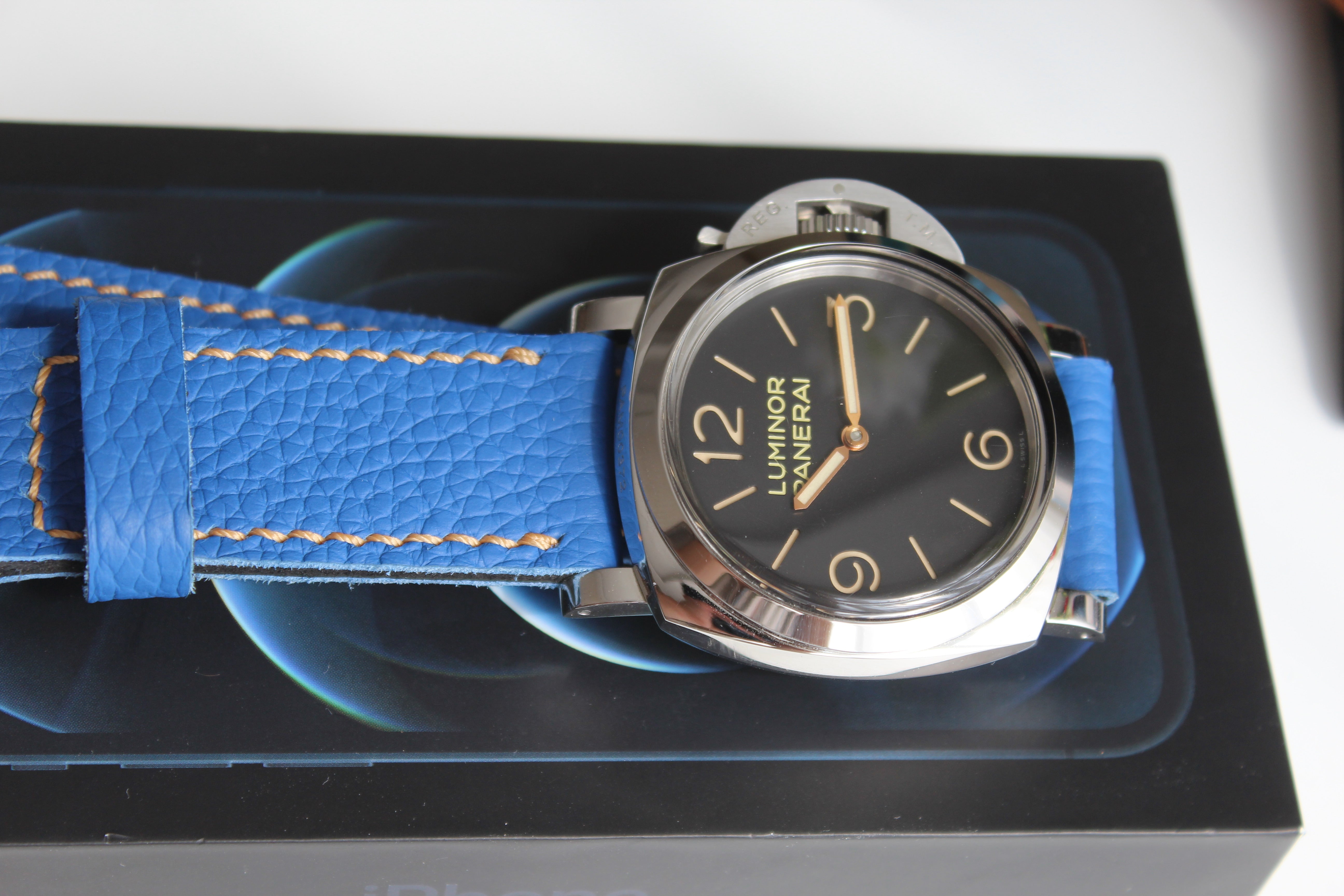 BLUE HERMES 02
