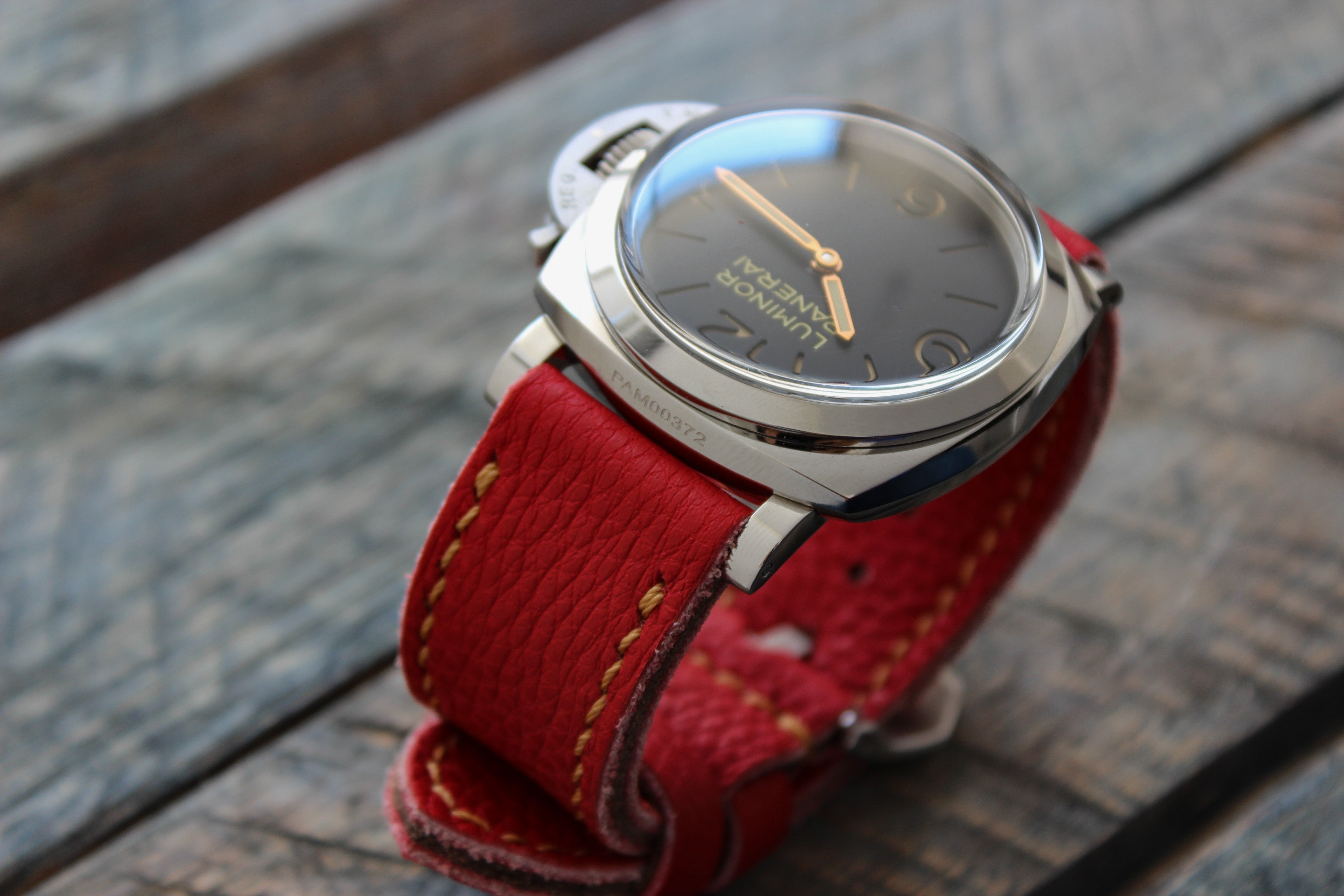 RED HERMES