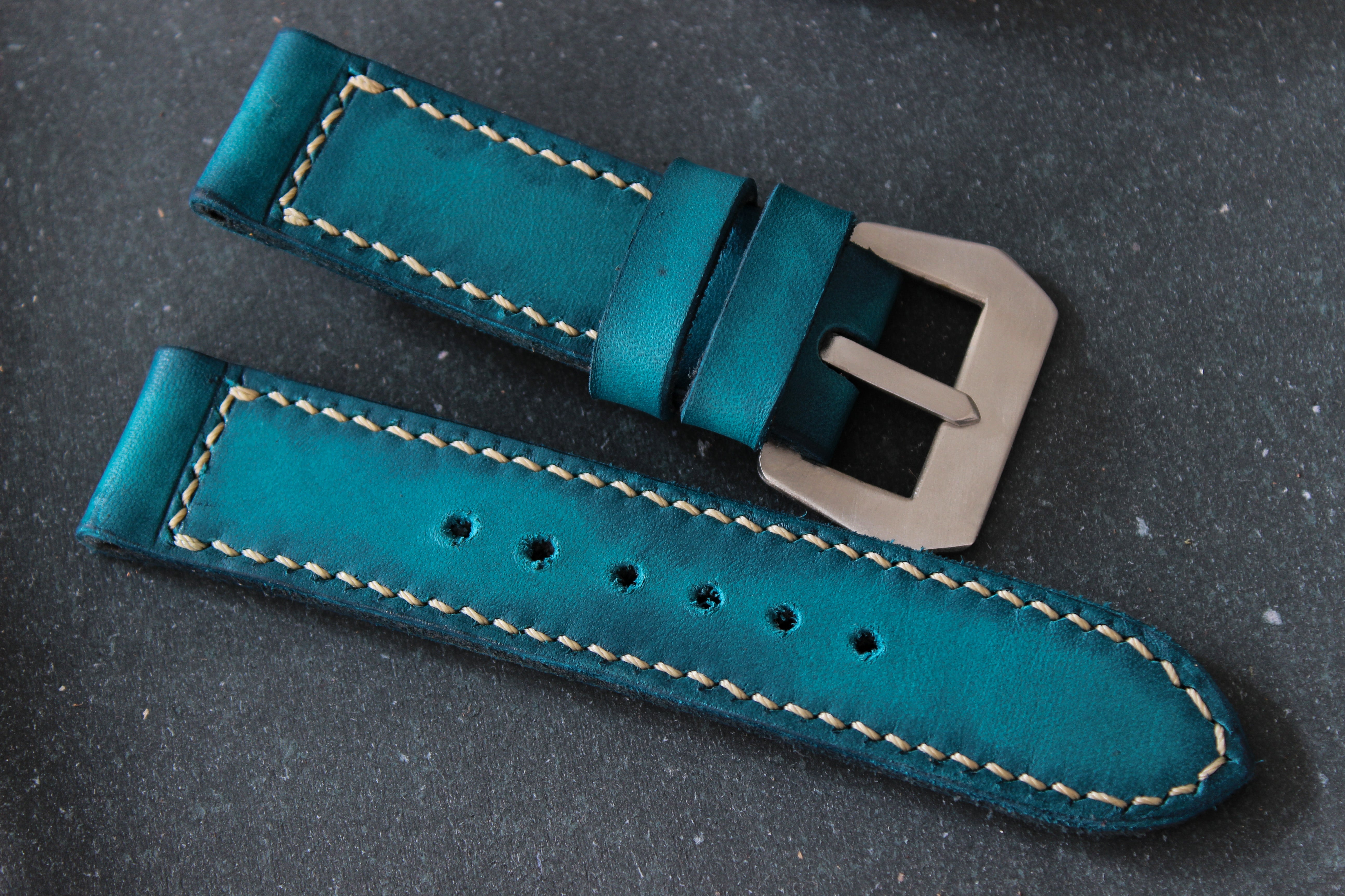 VINTAGE TURQUOISE