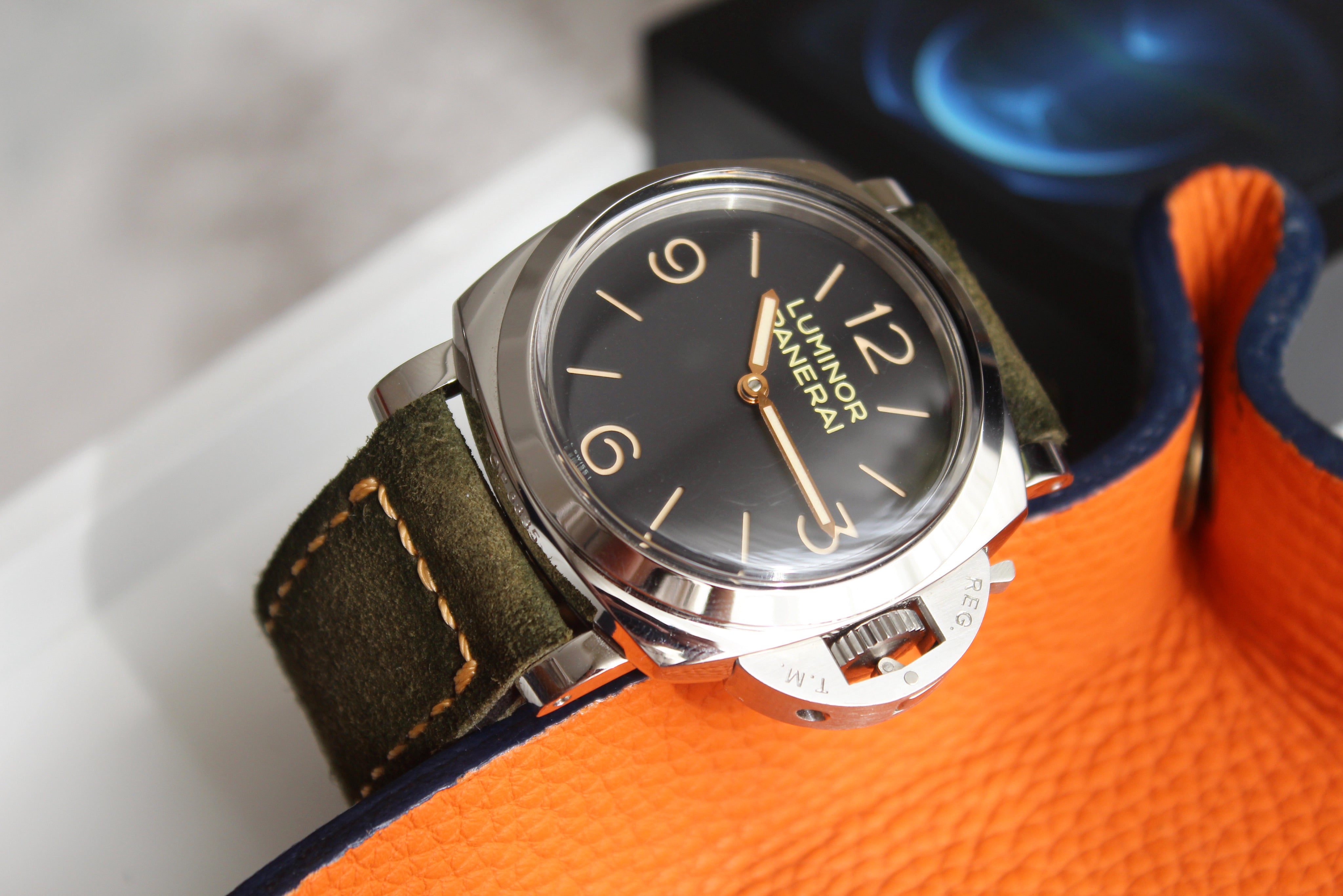 MIAMI DARK GREEN 01