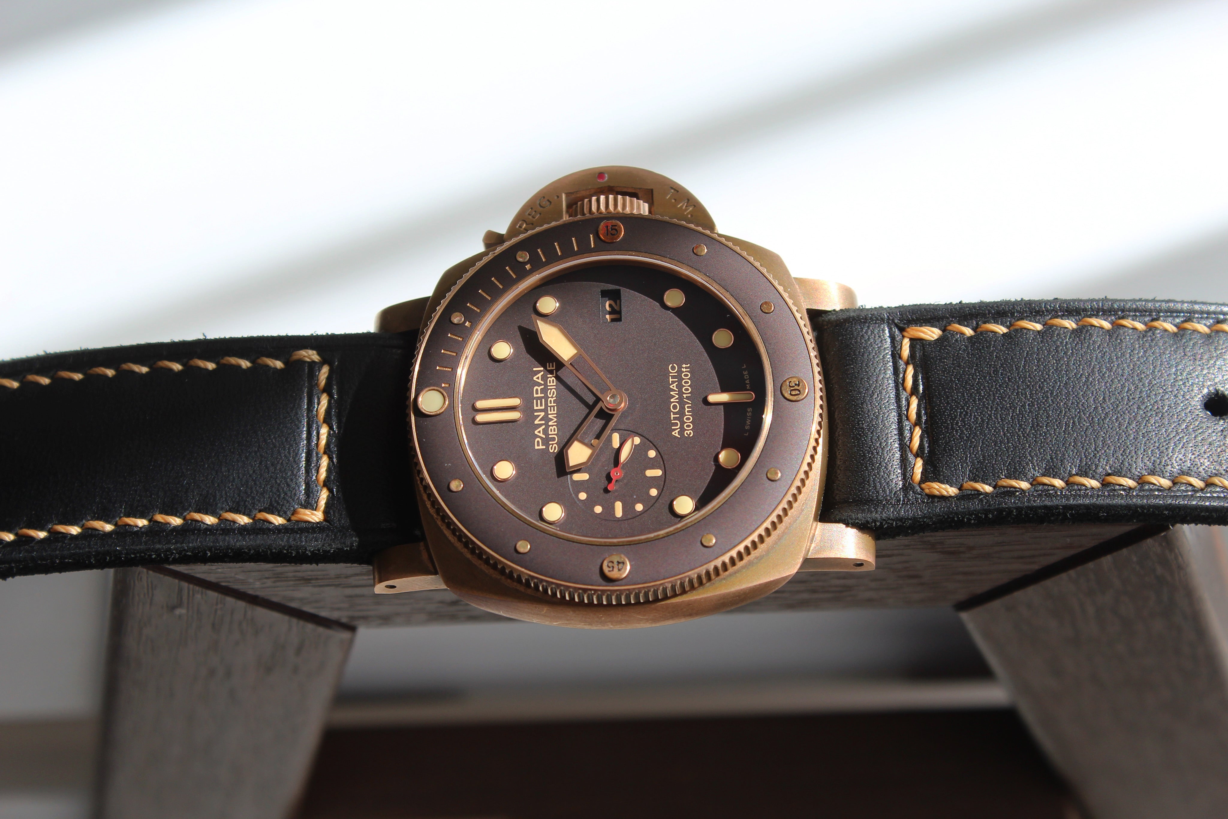 VINTAGE BLACK