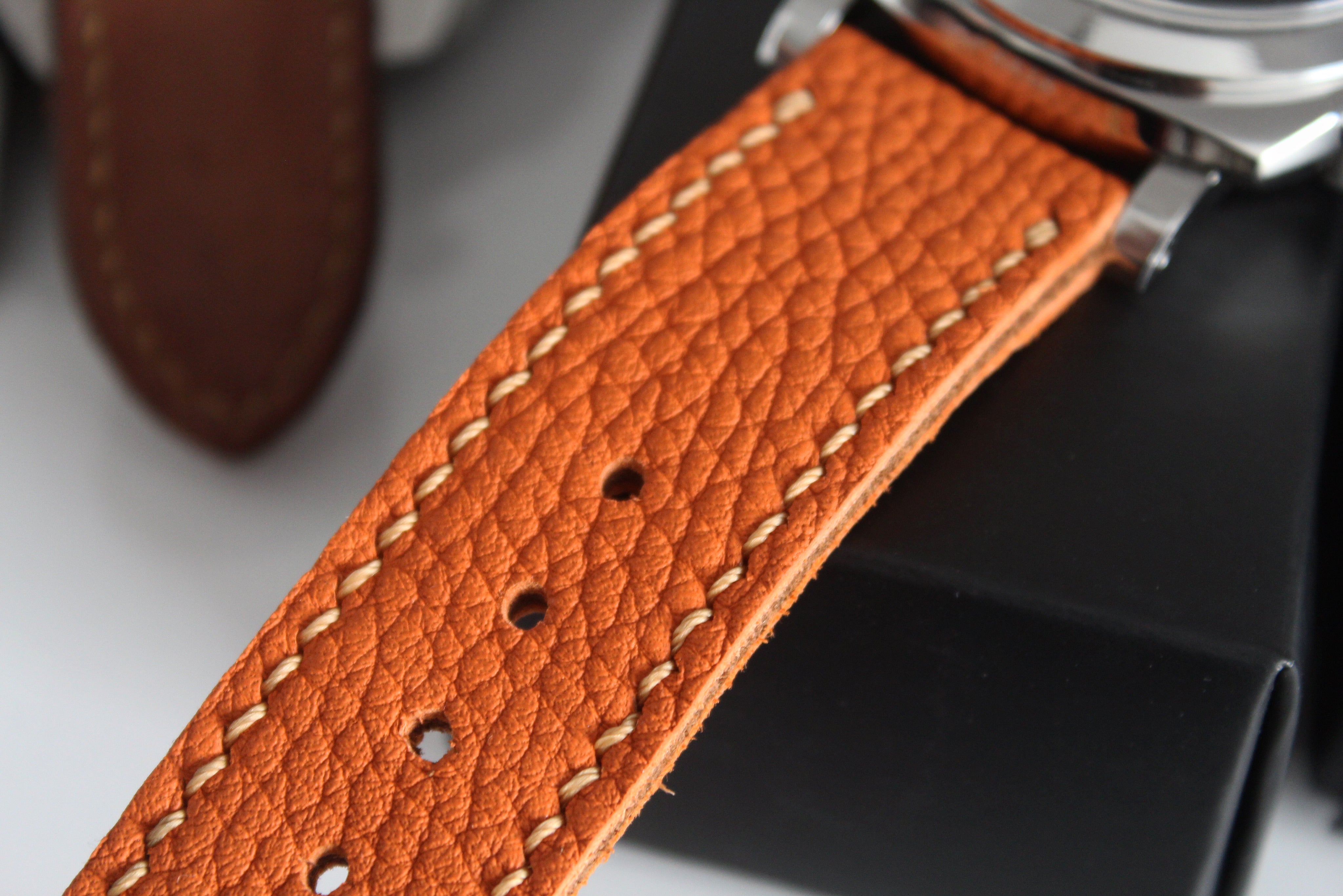 ORANGE HERMES