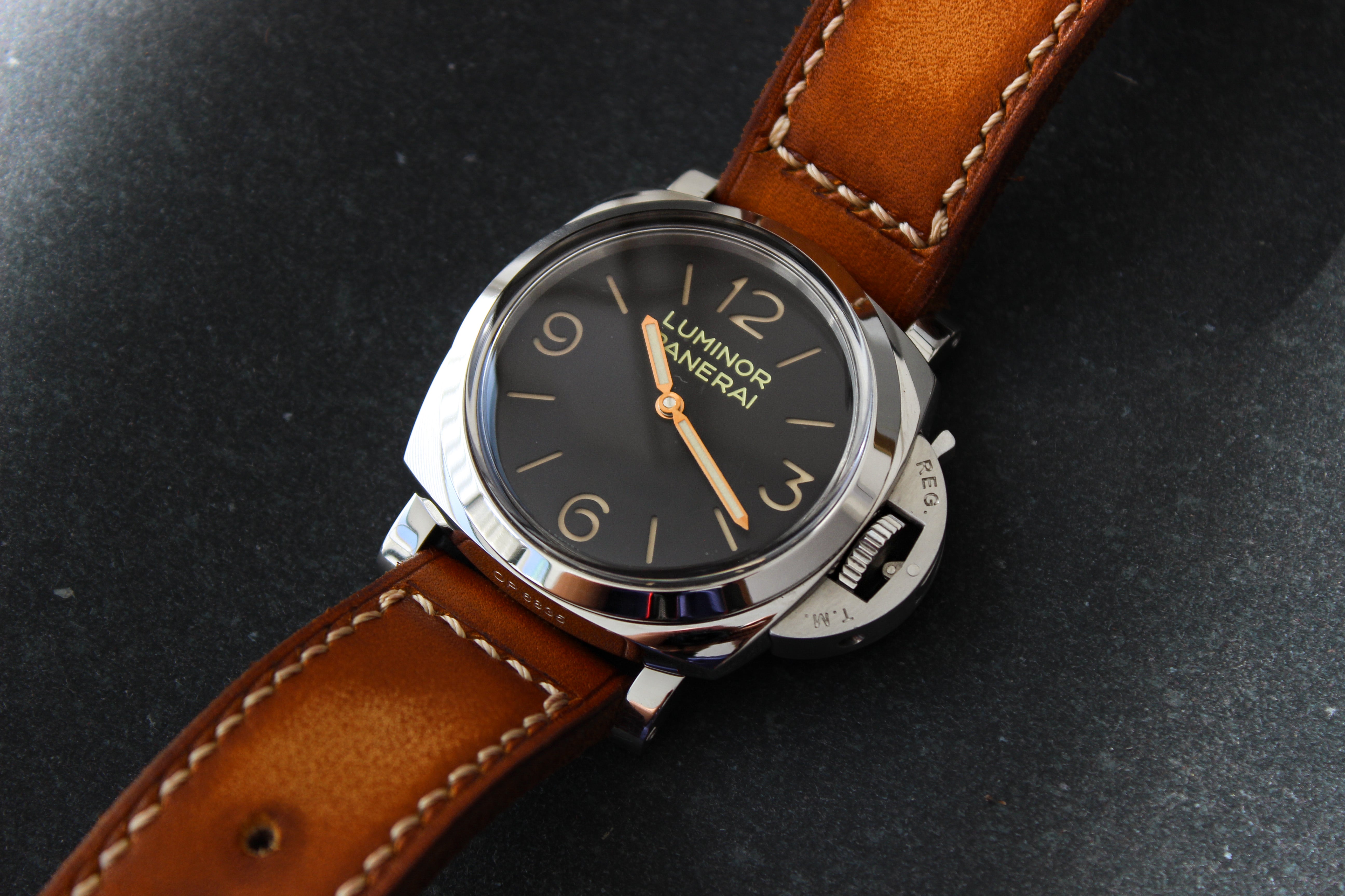 VINTAGE BROWN