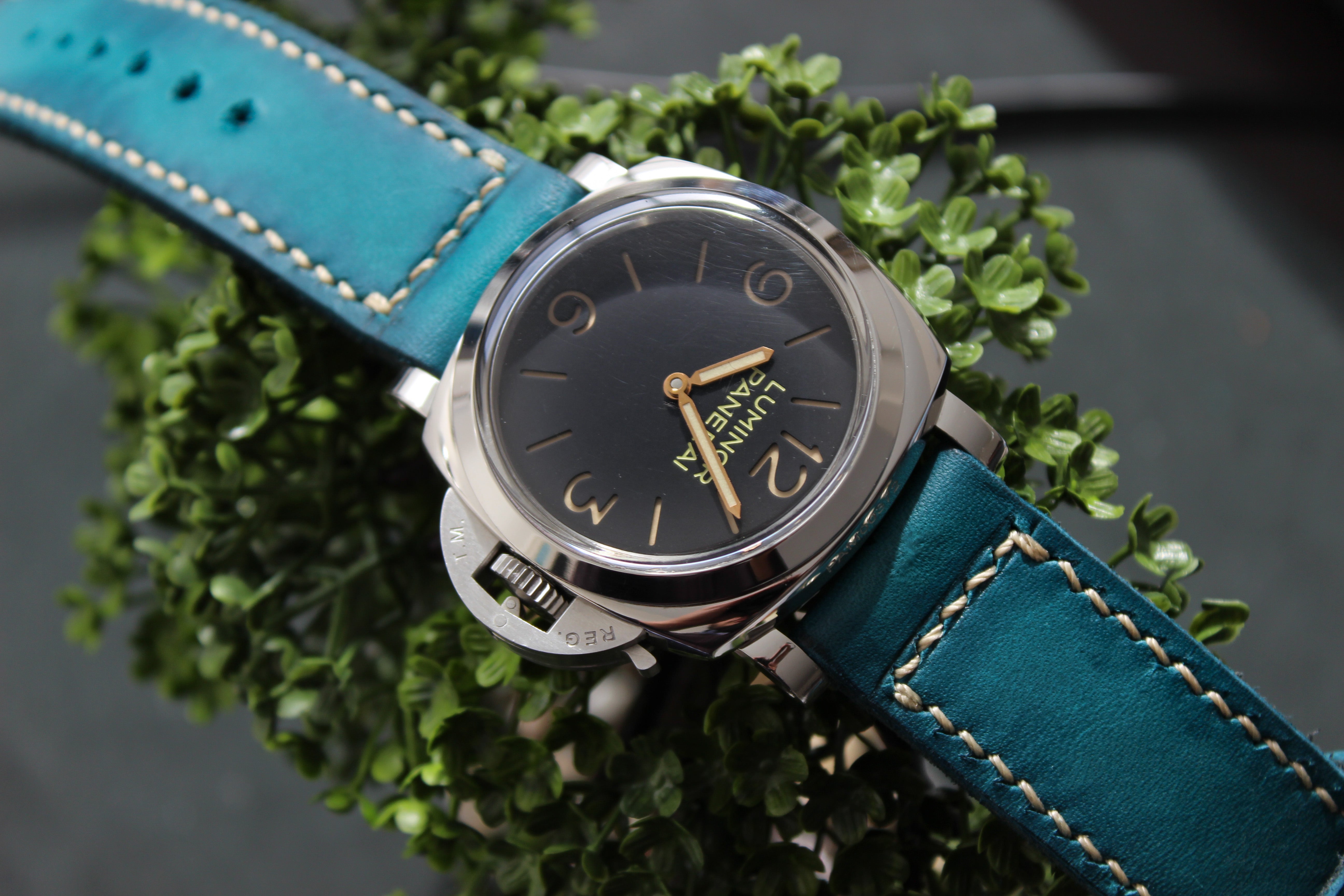 VINTAGE TURQUOISE