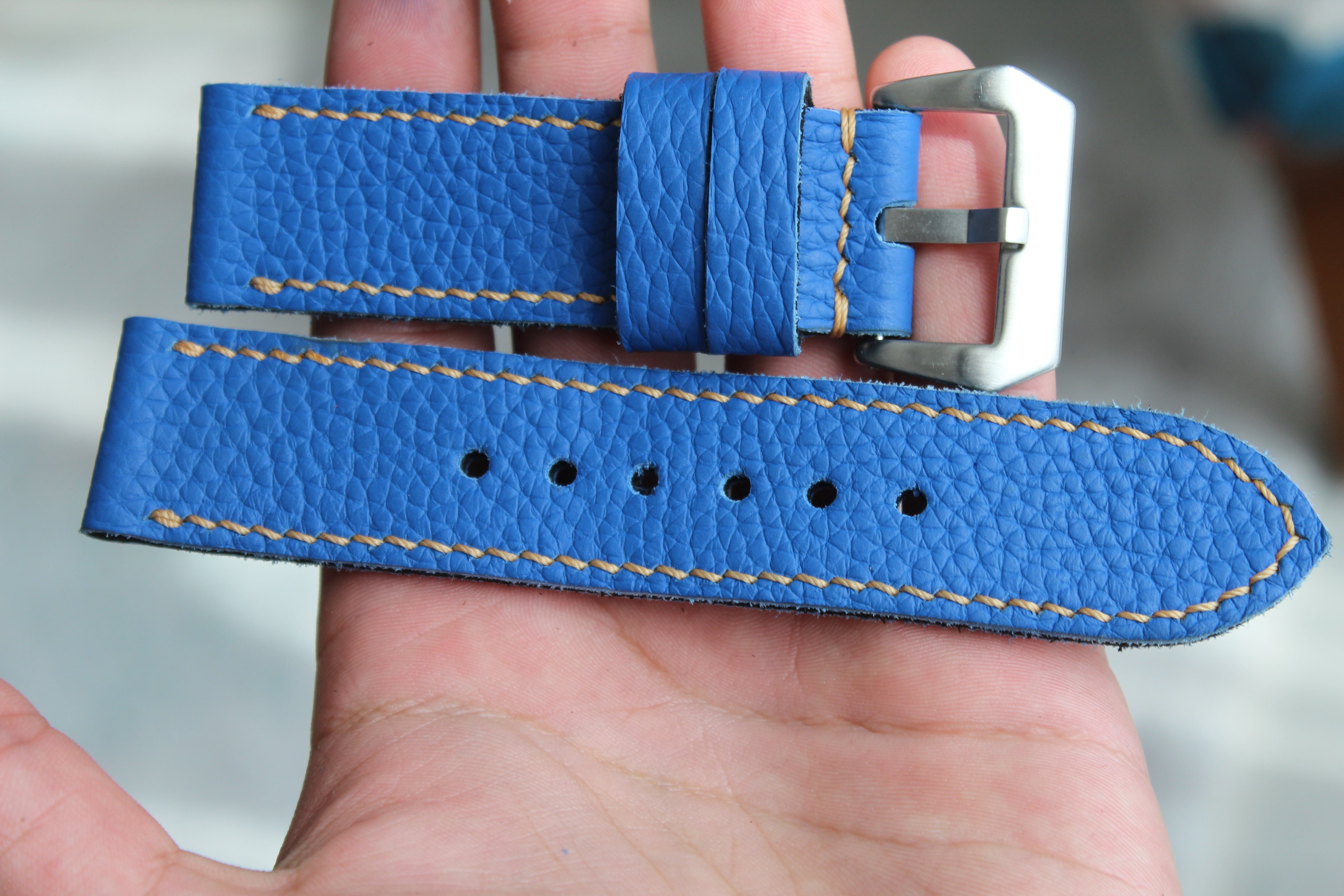 BLUE HERMES 02