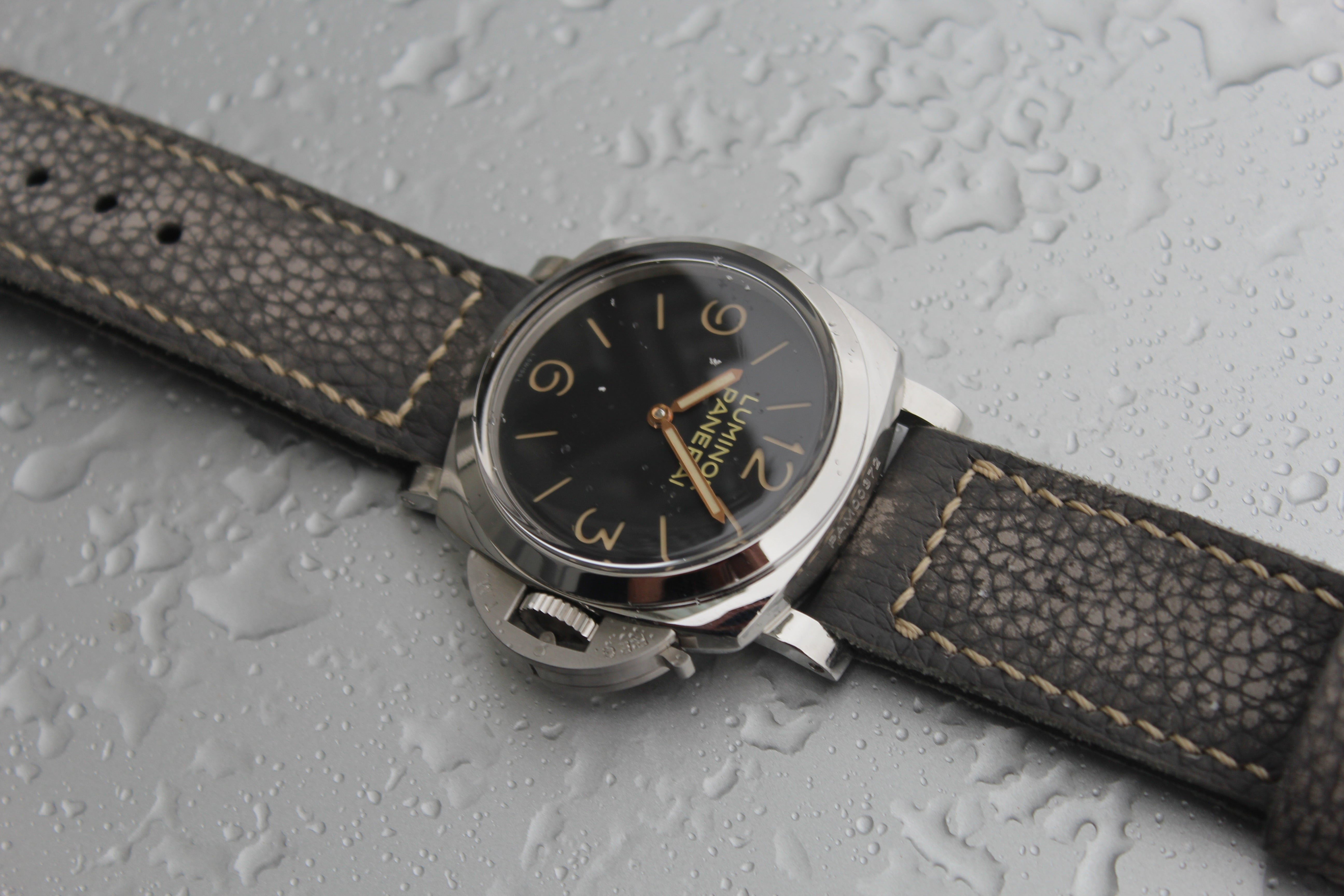 AGED GREY HERMES
