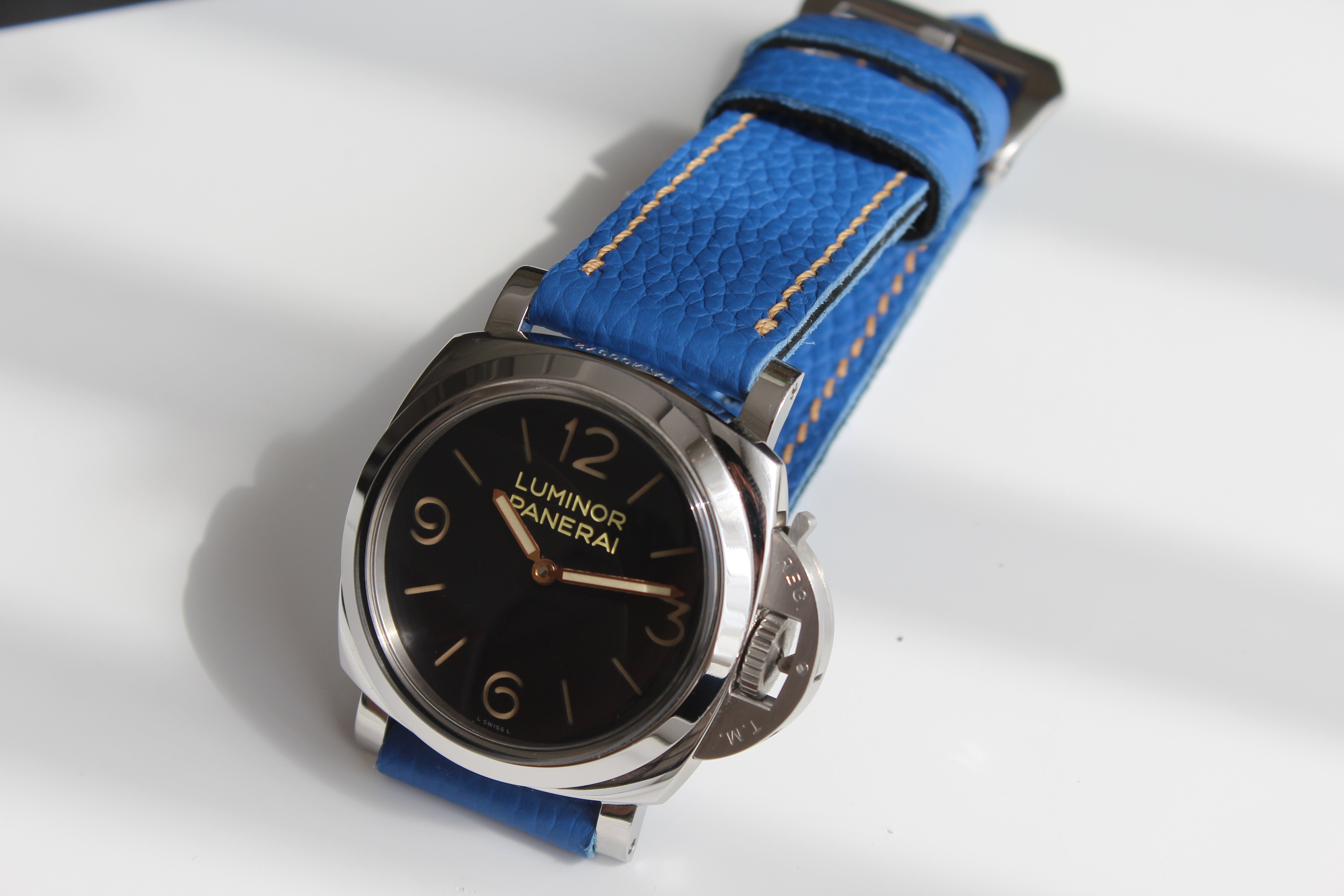 BLUE HERMES 02