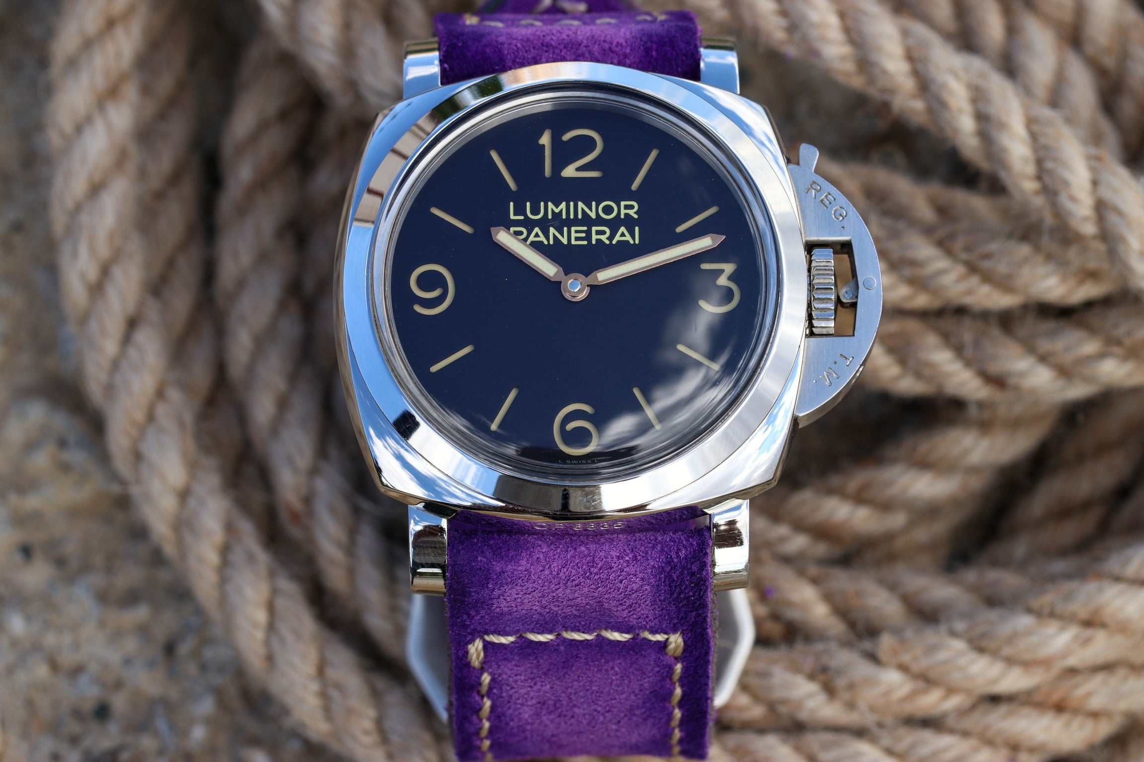 MIAMI PURPLE