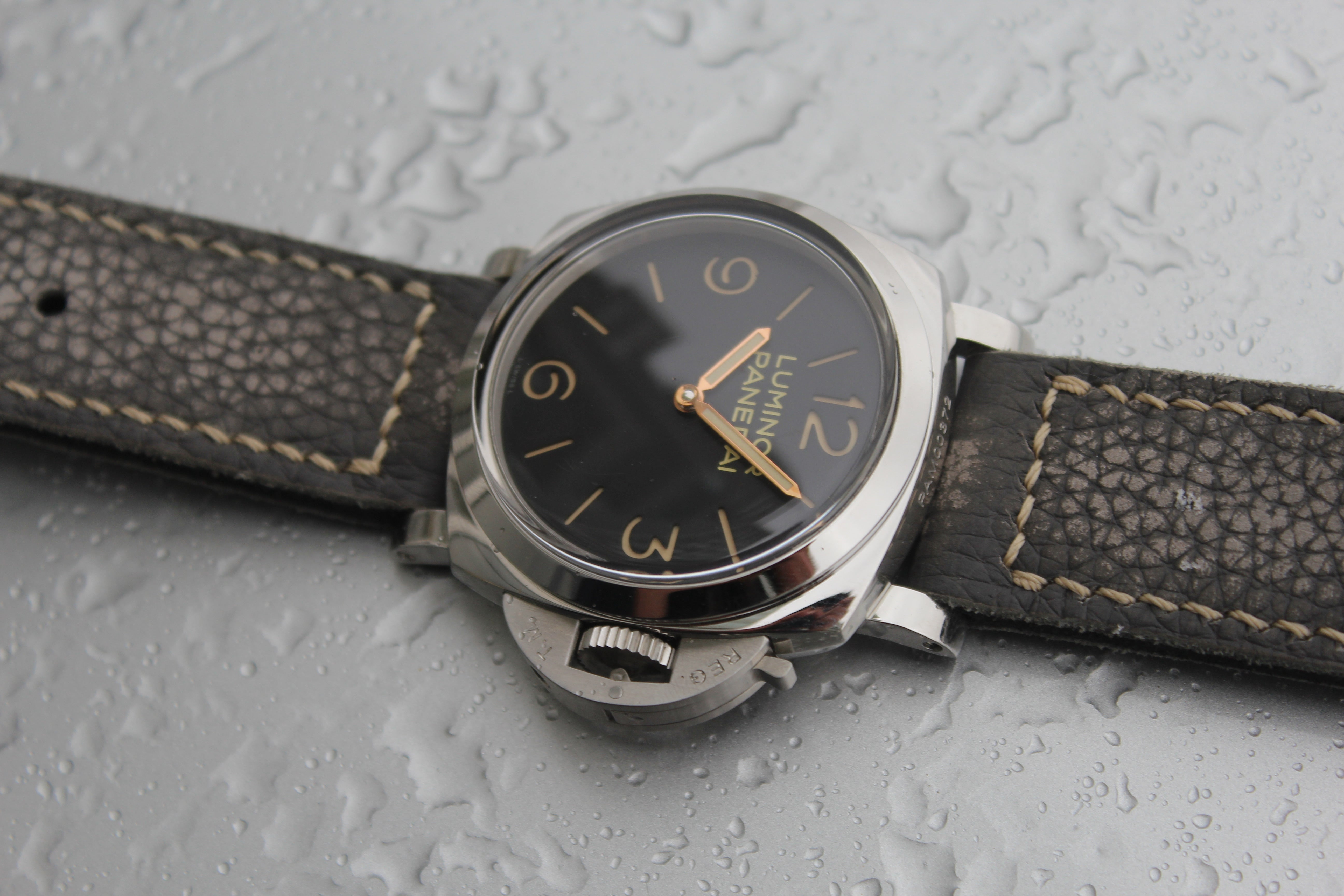 AGED GREY HERMES
