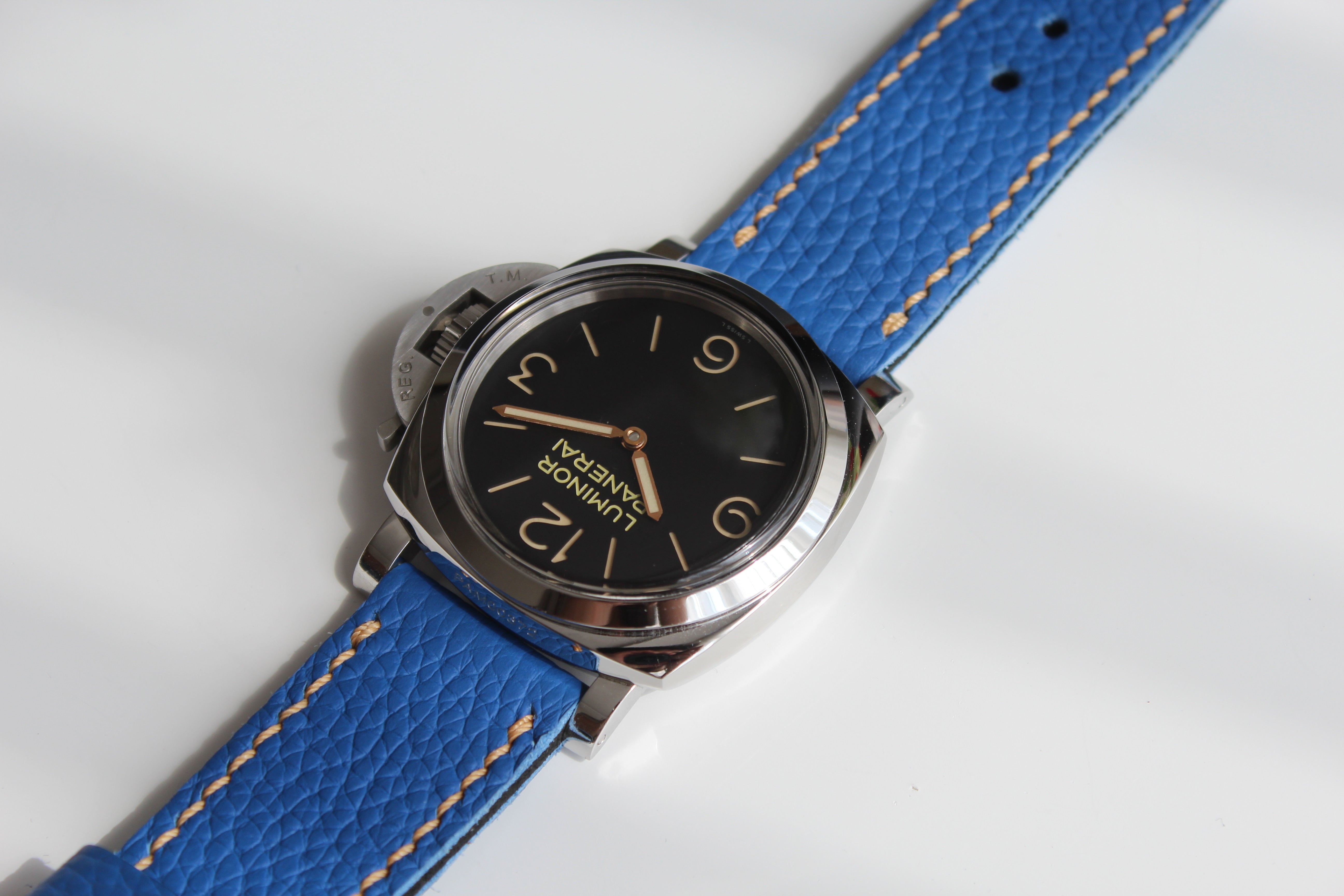 BLUE HERMES 02