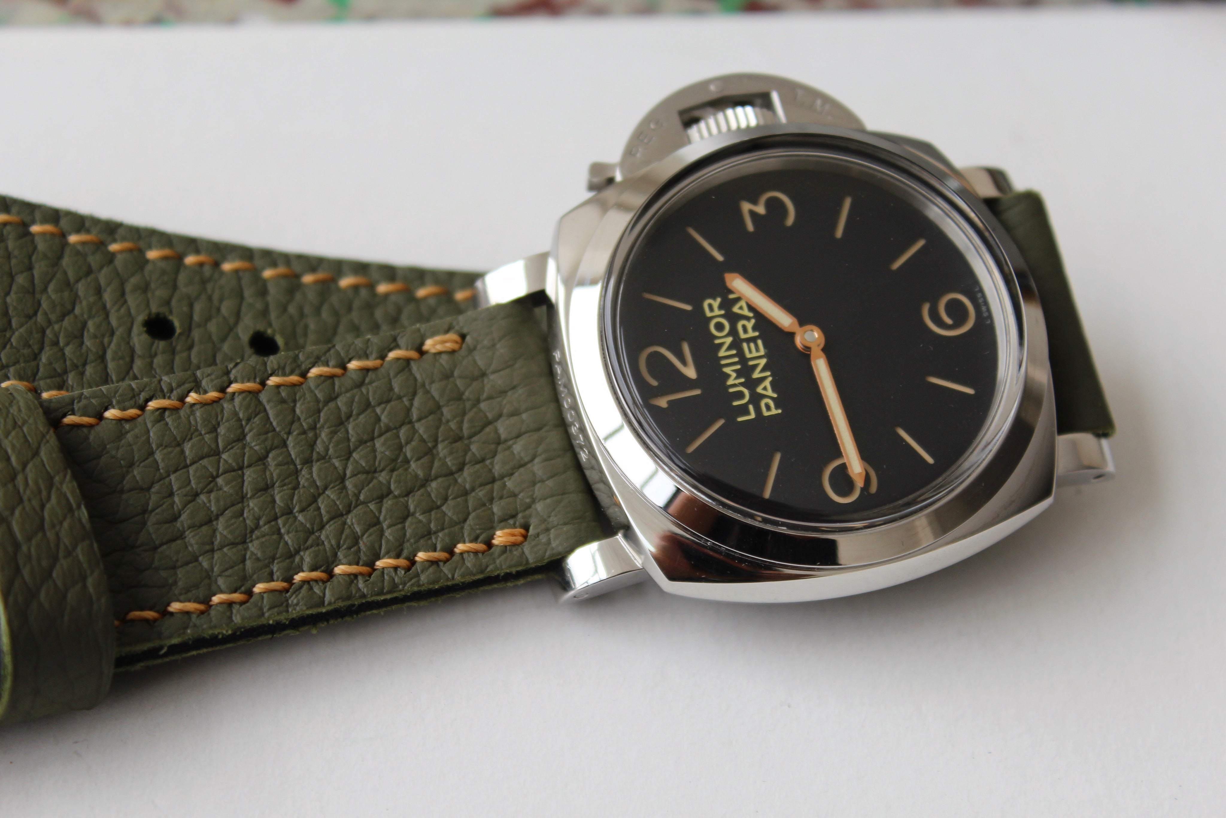 GREEN HERMES