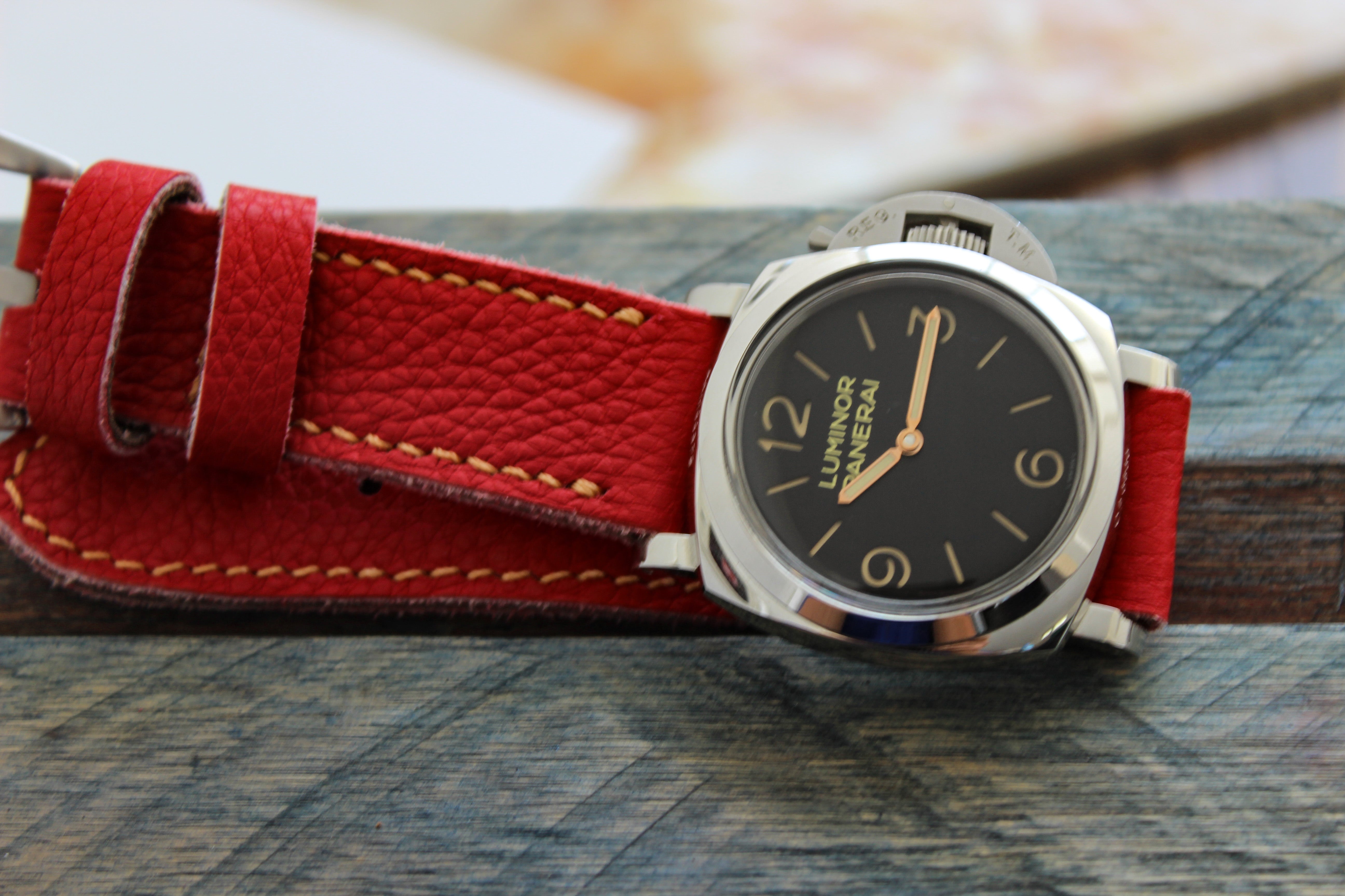 RED HERMES