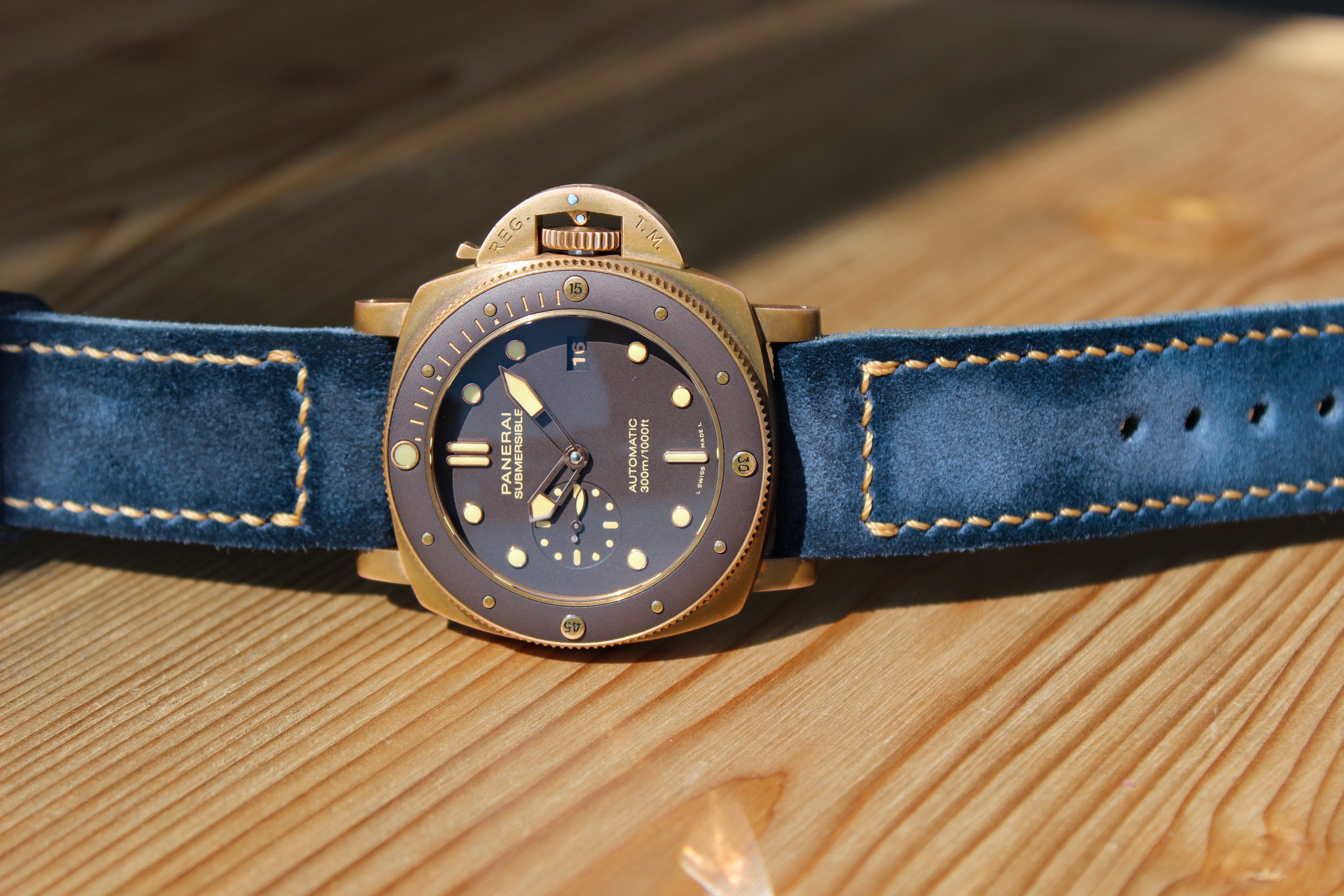 MIAMI NAVY BLUE 01