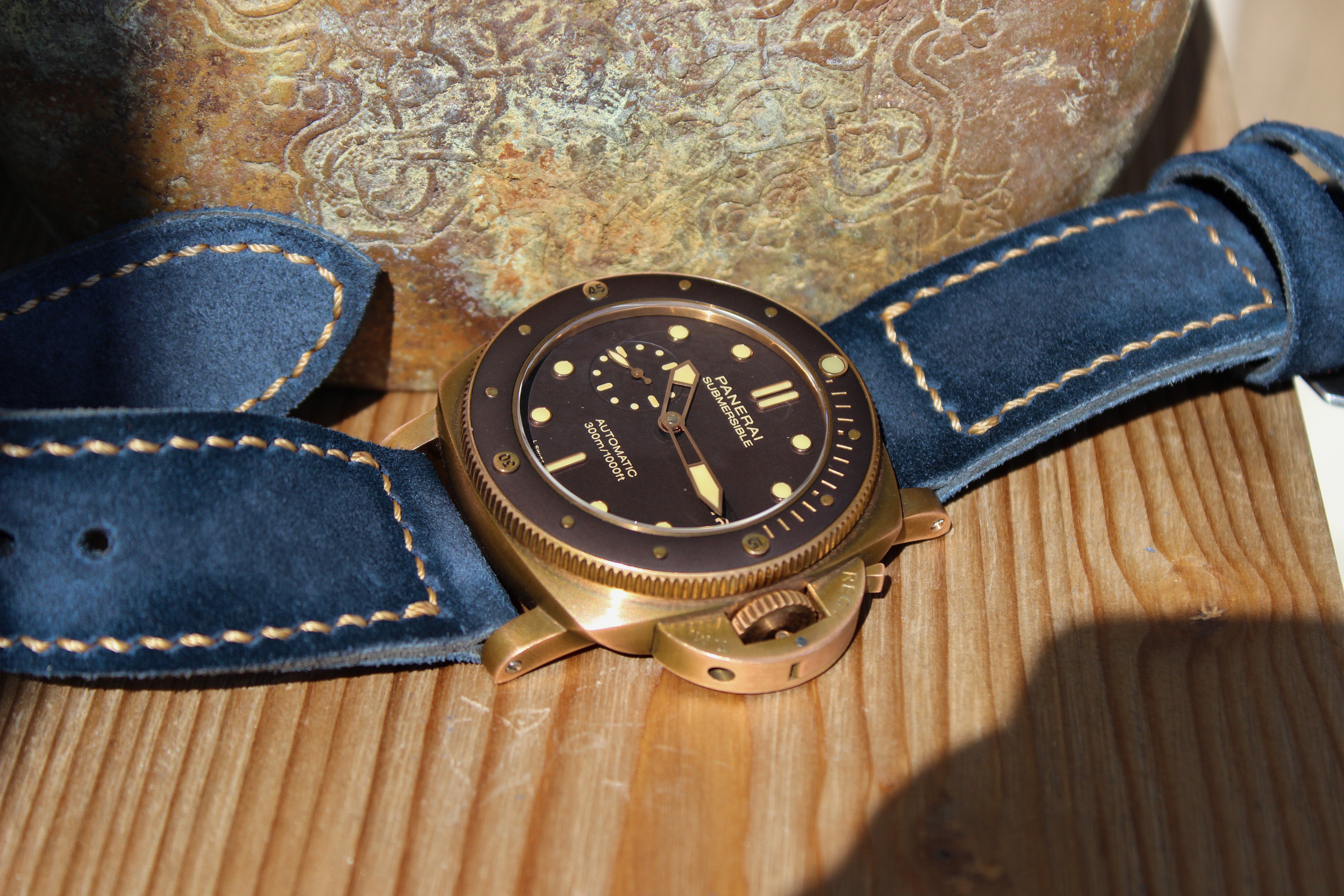 MIAMI NAVY BLUE 01