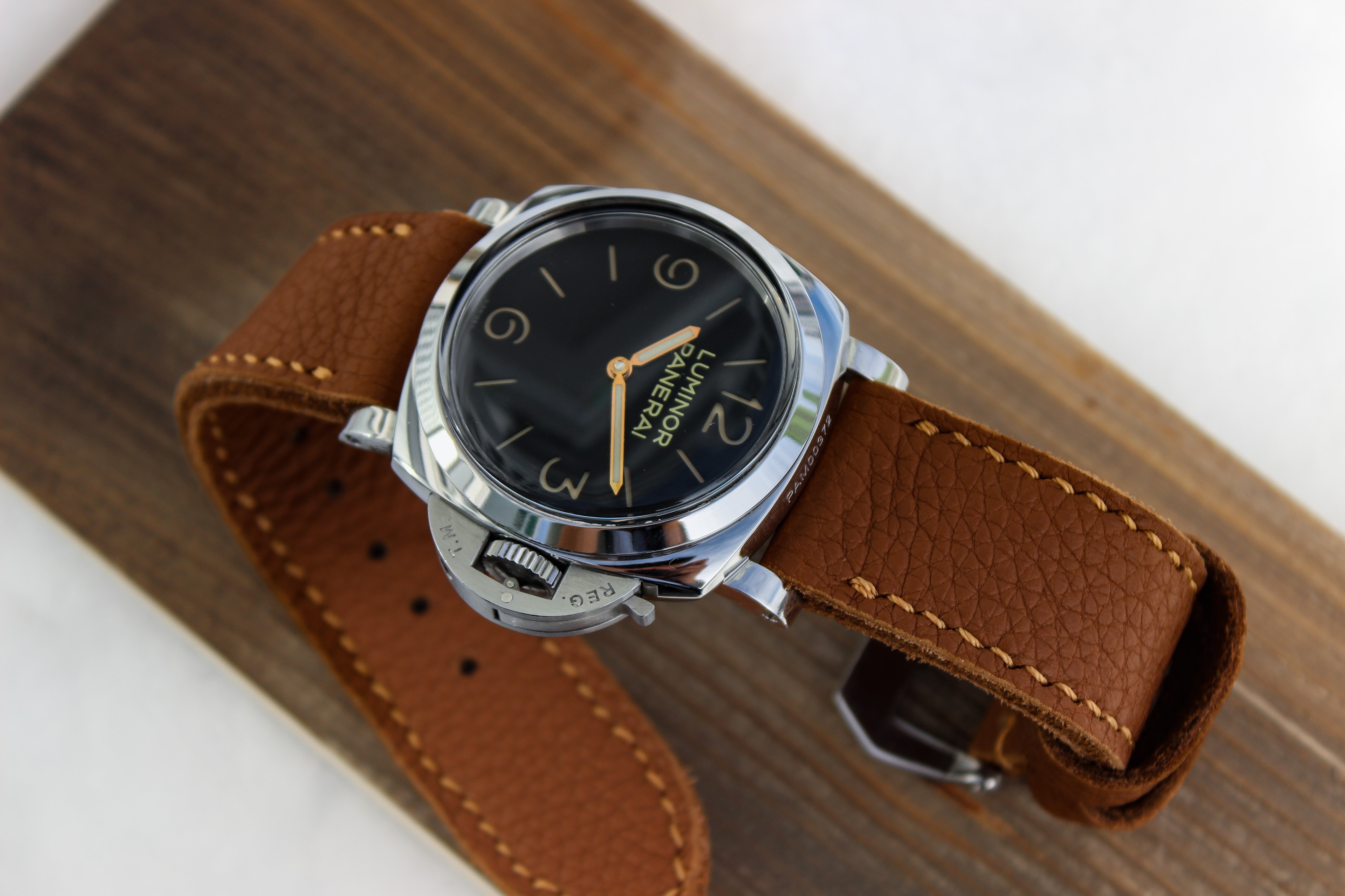 BROWN HERMES