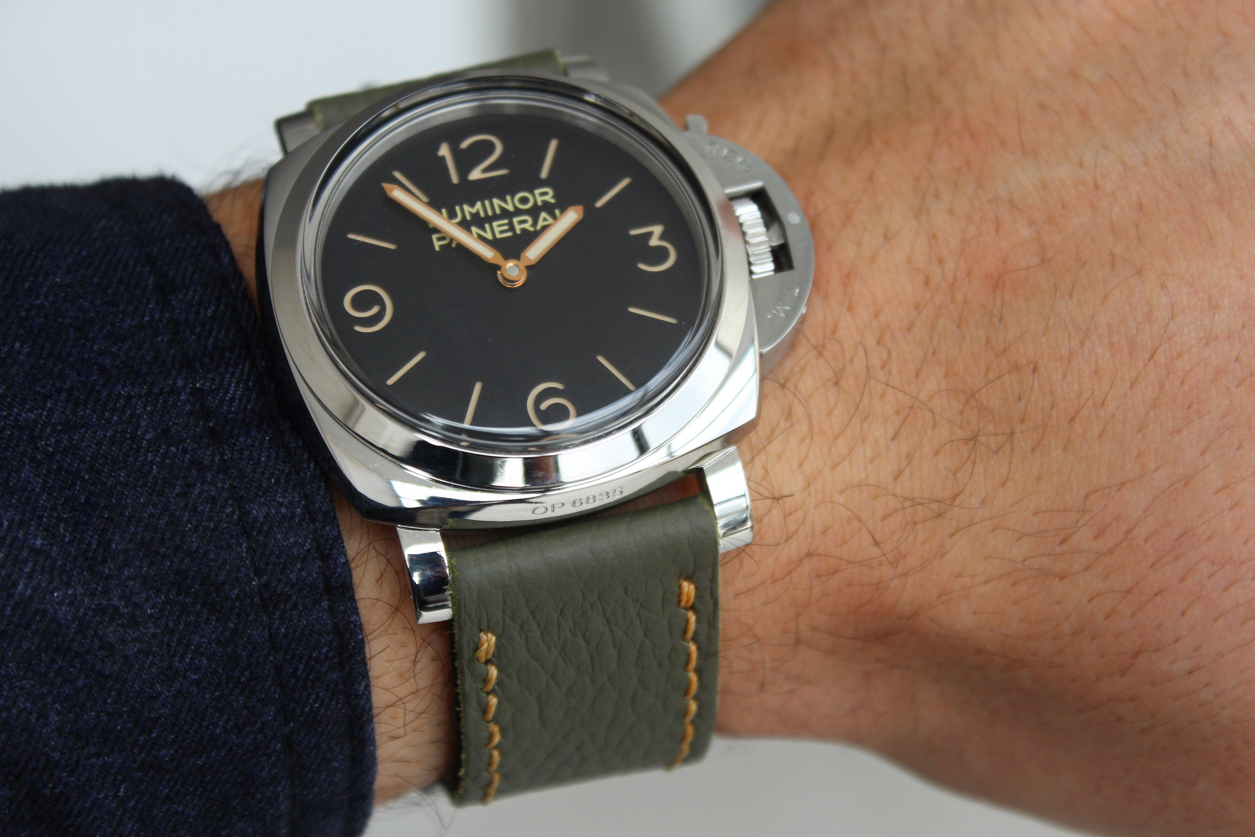 GREEN HERMES