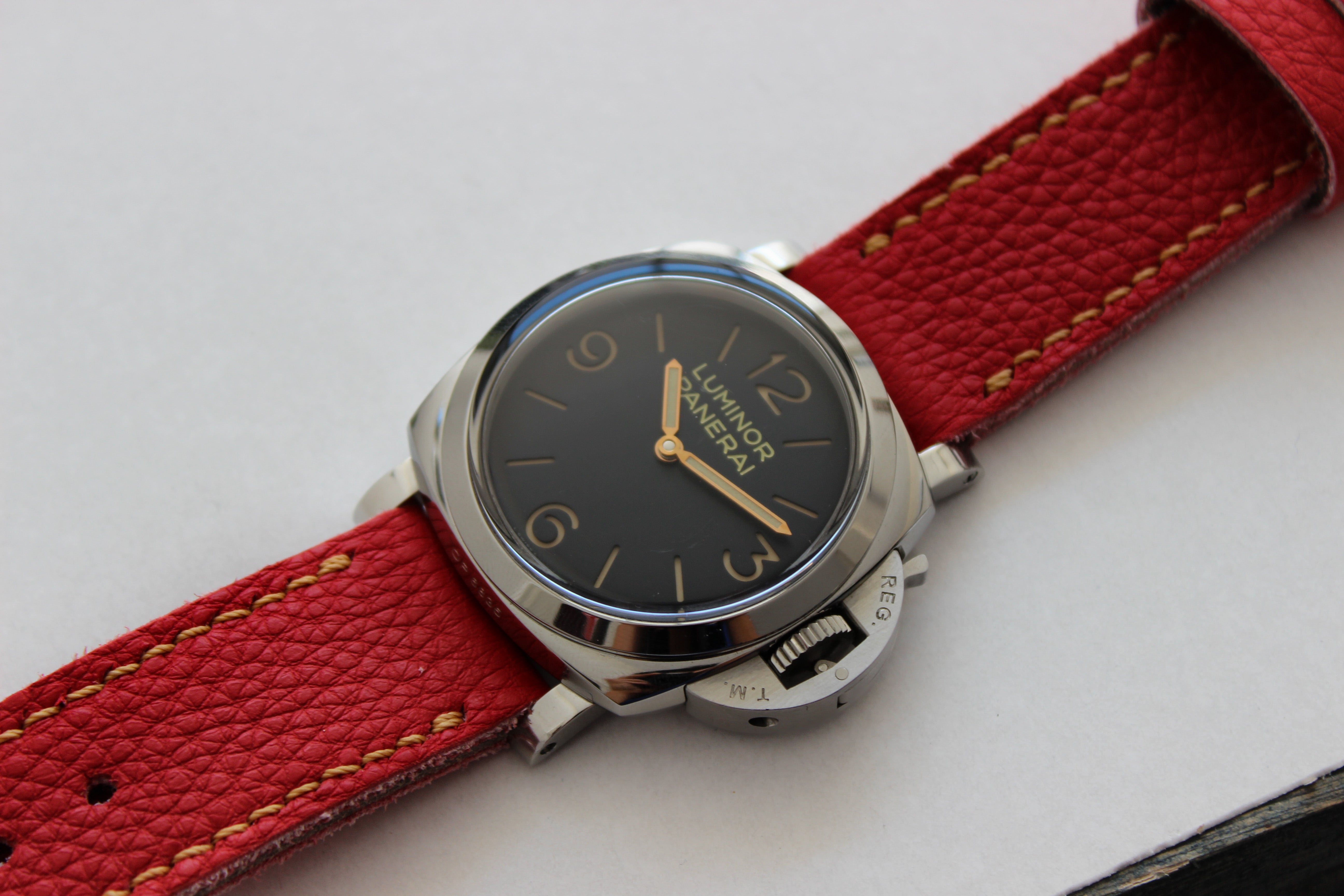 RED HERMES